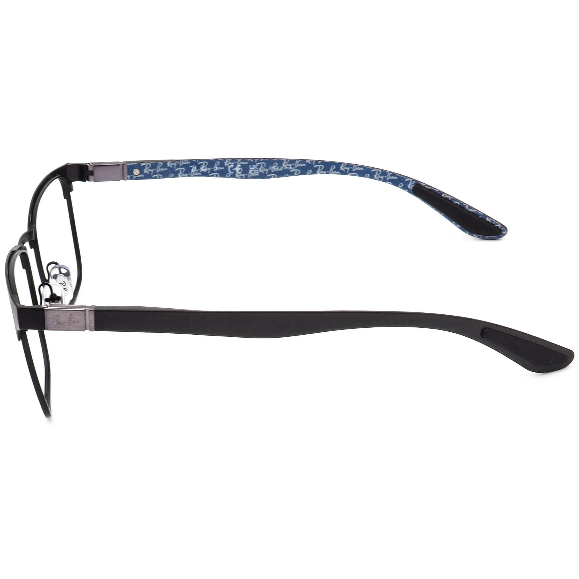 Ray-Ban RB 8421 2904 Carbonfiber  54□19 145 - Image 5