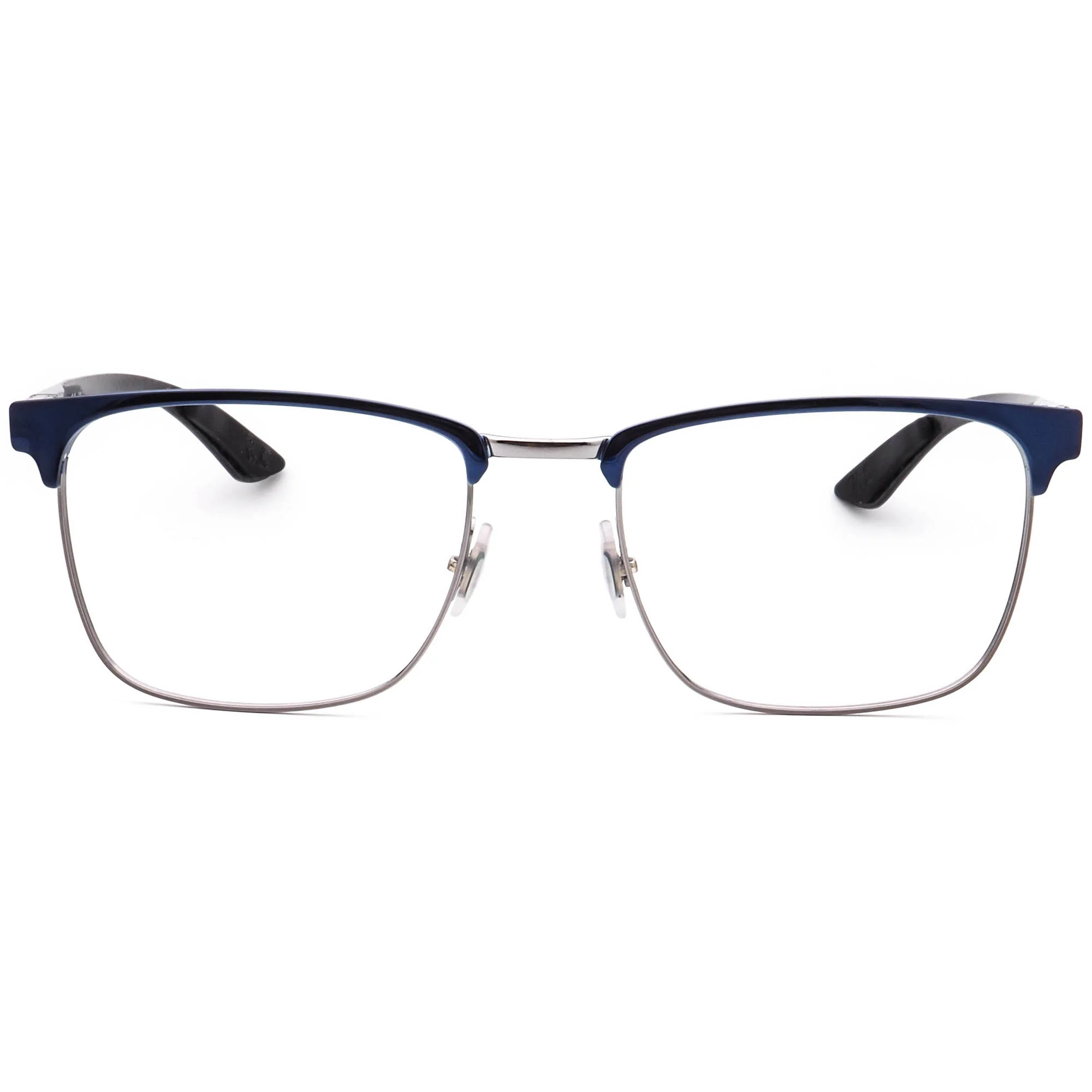 Ray-Ban RB 8421 3124 Carbon Fiber - Image 2
