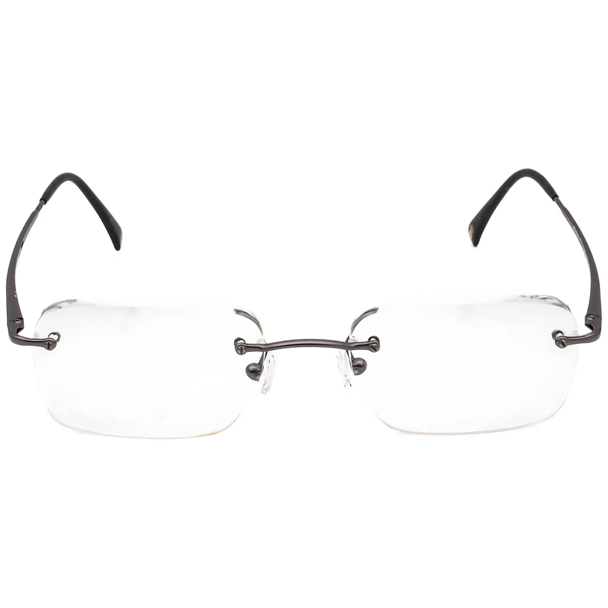 Ray-Ban RB 8502 1000 Titanium   50□17 140 - Image 2