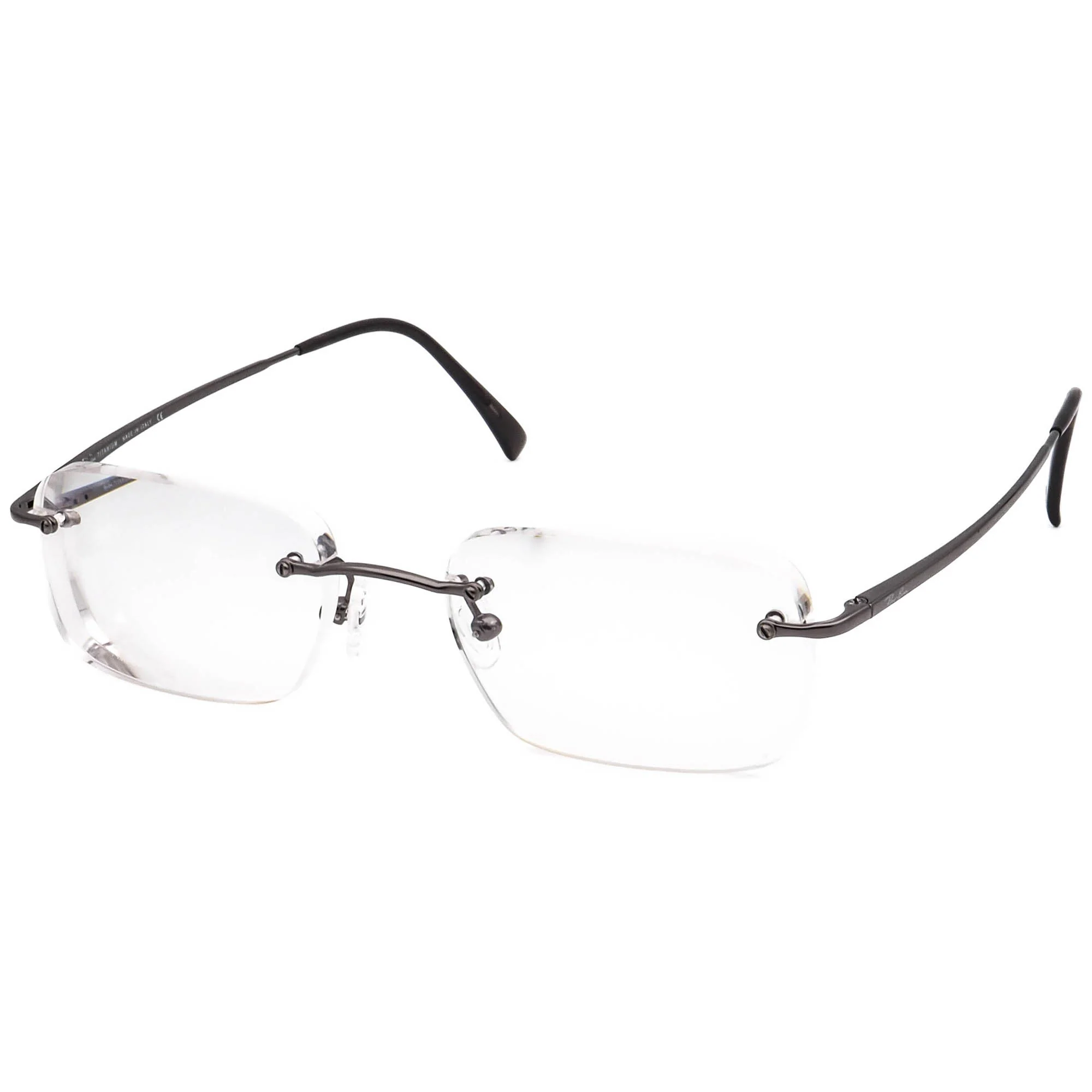 Ray-Ban RB 8502 1000 Titanium   50□17 140 - Image 3