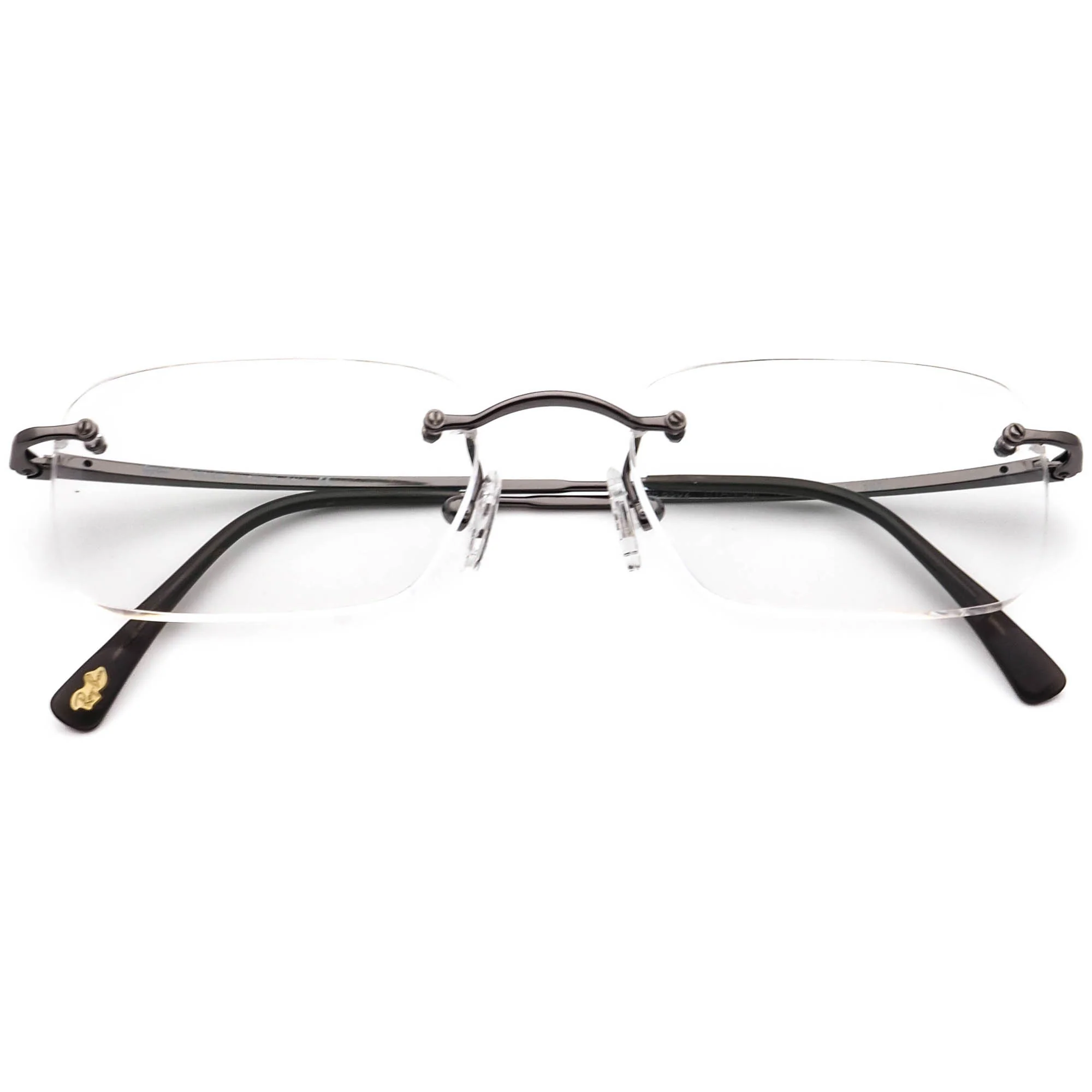Ray-Ban RB 8502 1000 Titanium   50□17 140 - Image 6