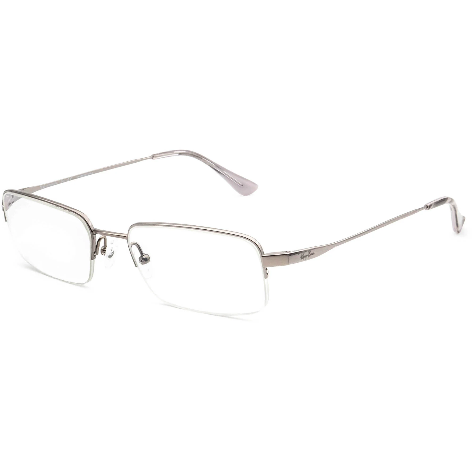 Ray-Ban RB 8632 1000 Titanium   54□18 145 - Image 3