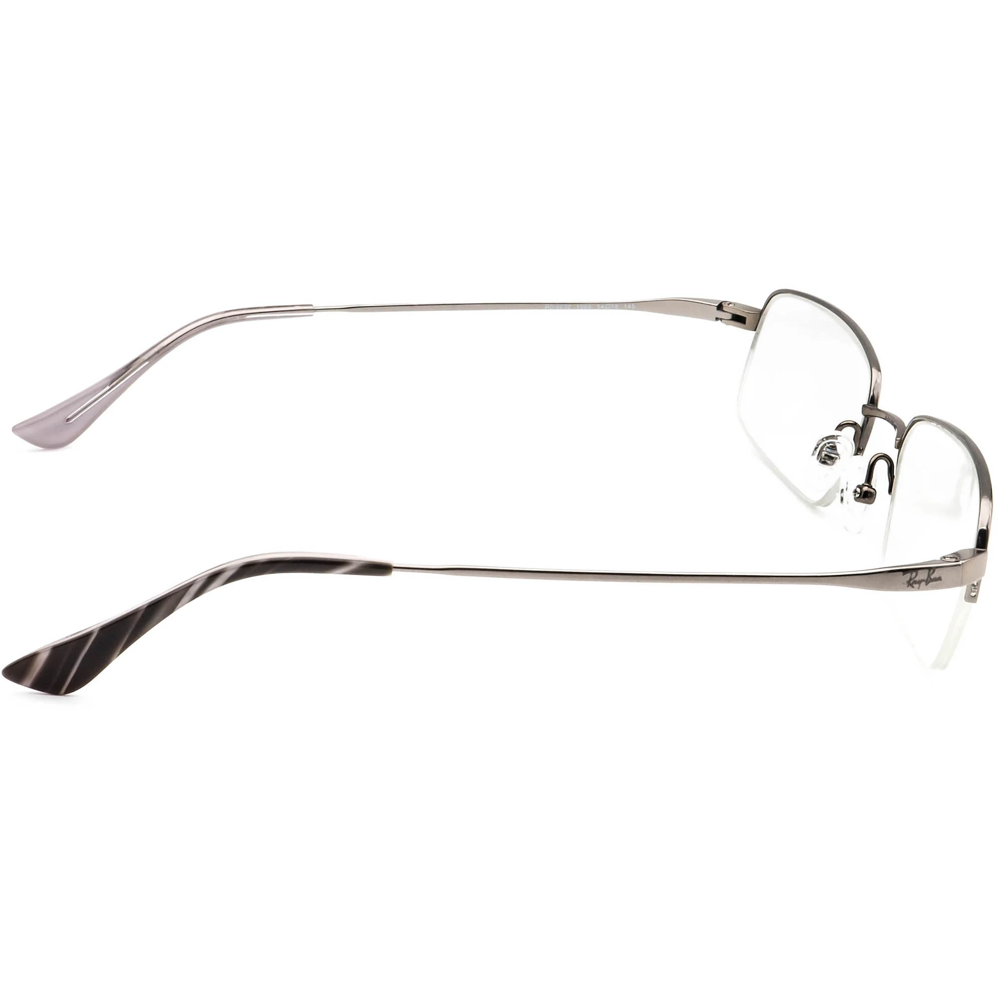 Ray-Ban RB 8632 1000 Titanium   54□18 145 - Image 4