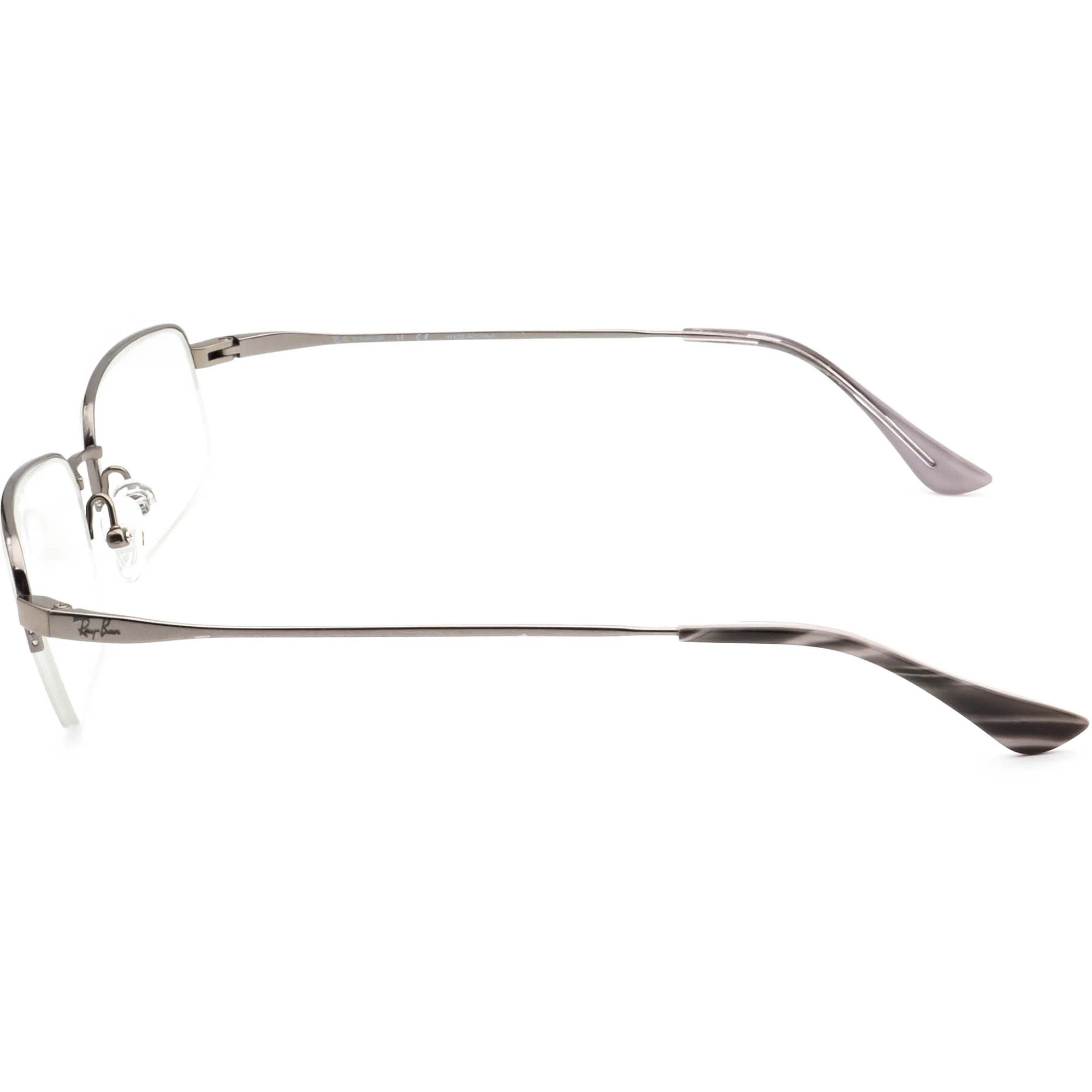 Ray-Ban RB 8632 1000 Titanium   54□18 145 - Image 5