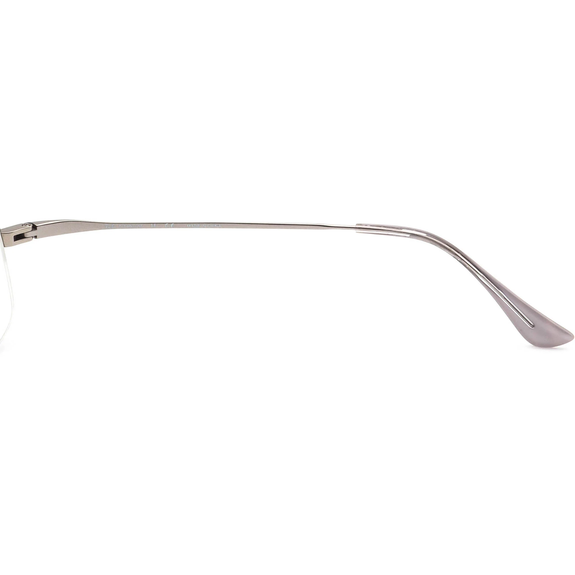 Ray-Ban RB 8632 1000 Titanium   54□18 145 - Image 8