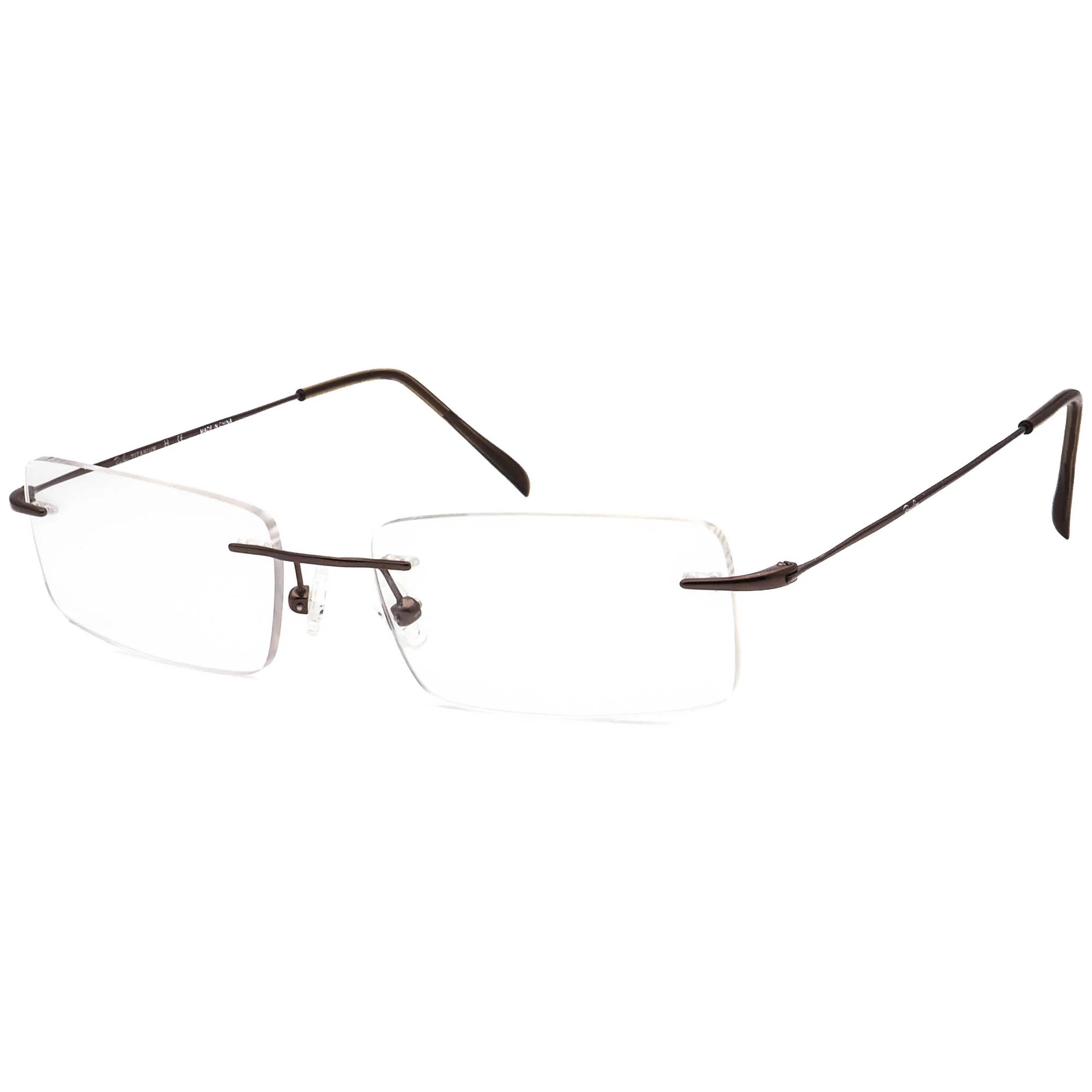 Ray-Ban RB 8647 1020 Titanium   52□17 140 - Image 3