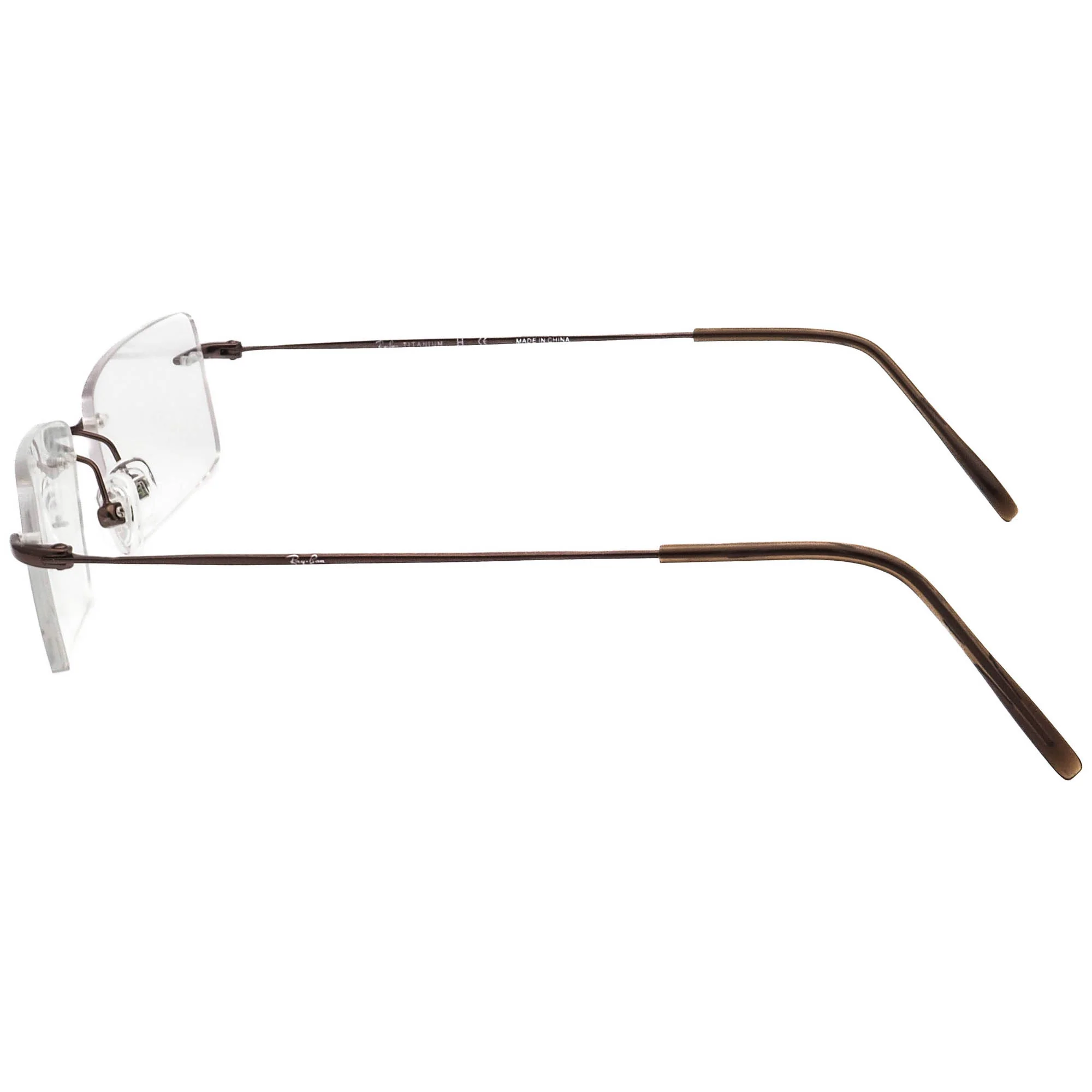 Ray-Ban RB 8647 1020 Titanium   52□17 140 - Image 5