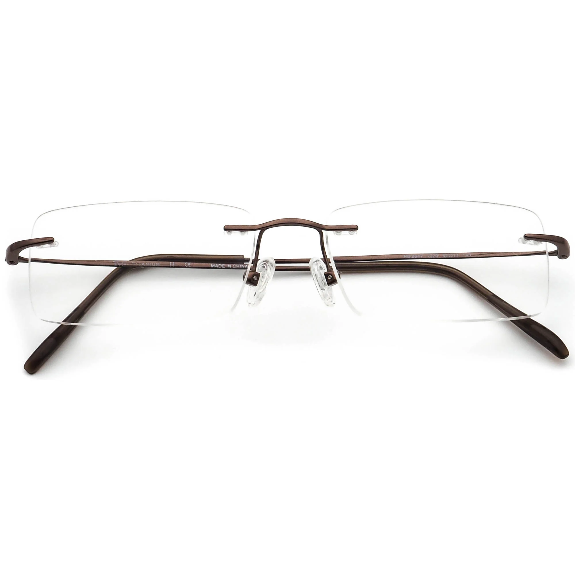 Ray-Ban RB 8647 1020 Titanium   52□17 140 - Image 6