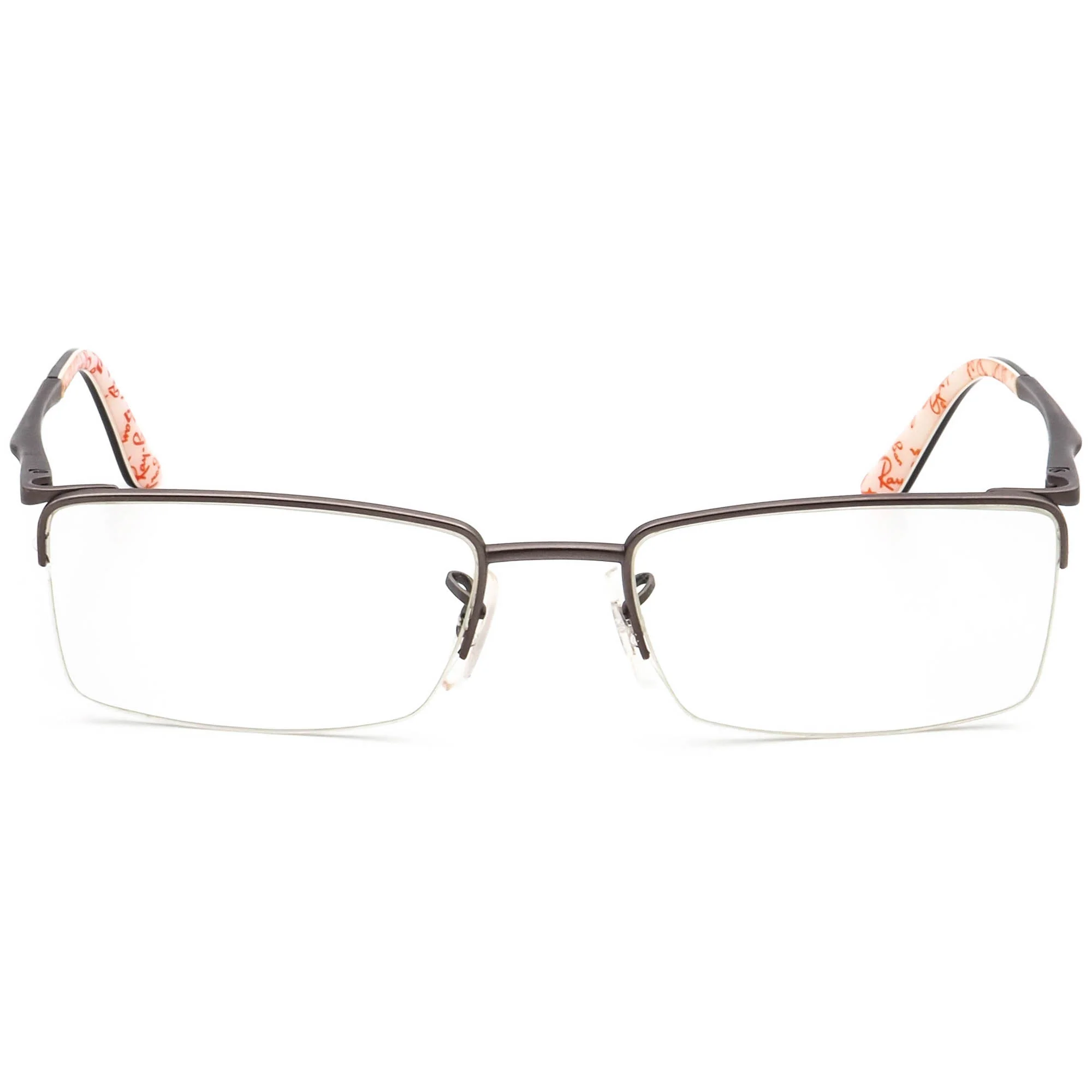 Ray-Ban RB 8678 1073 Titanium  51□18 140 - Image 2