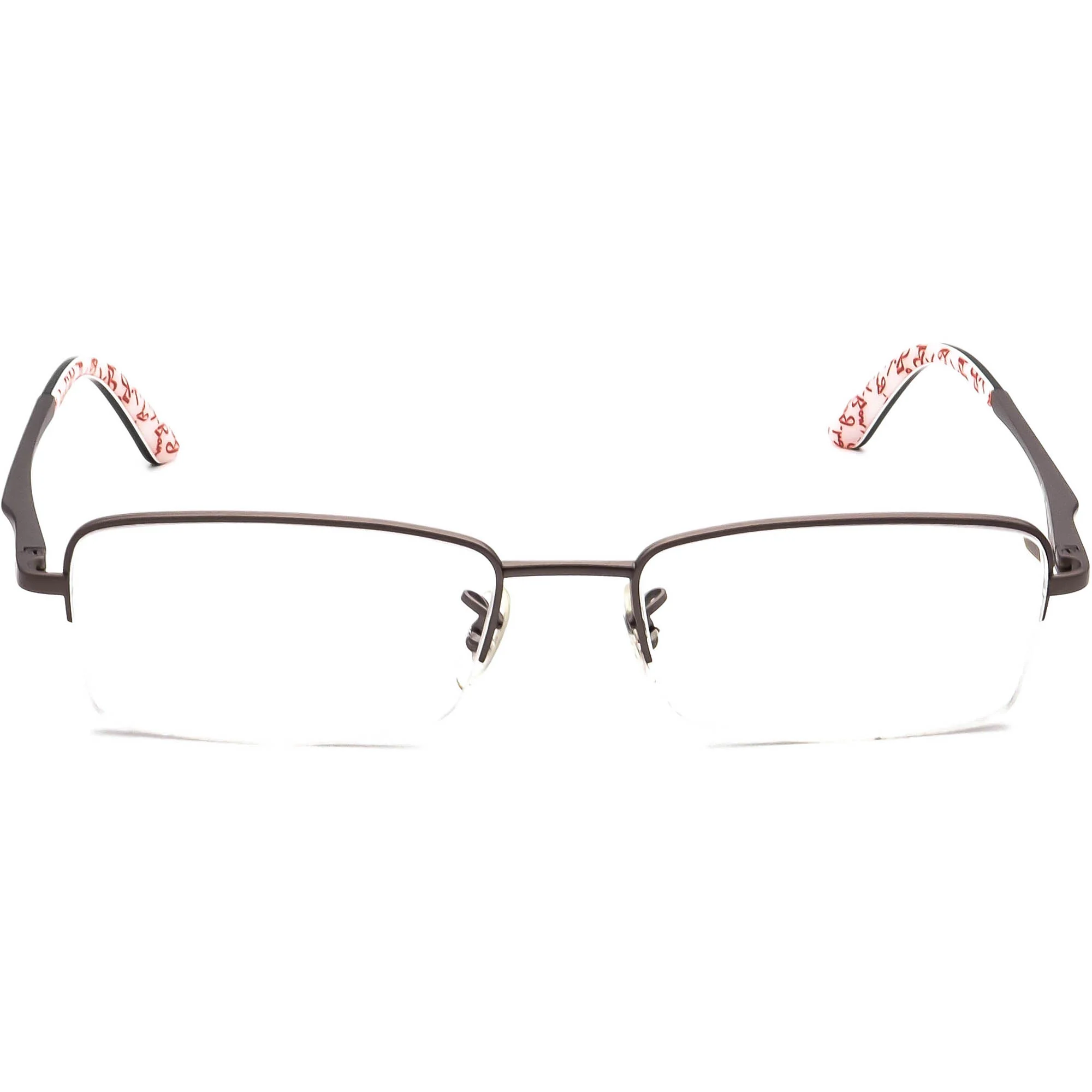 Ray-Ban RB 8692 1073 Titanium   53□18 140 - Image 2