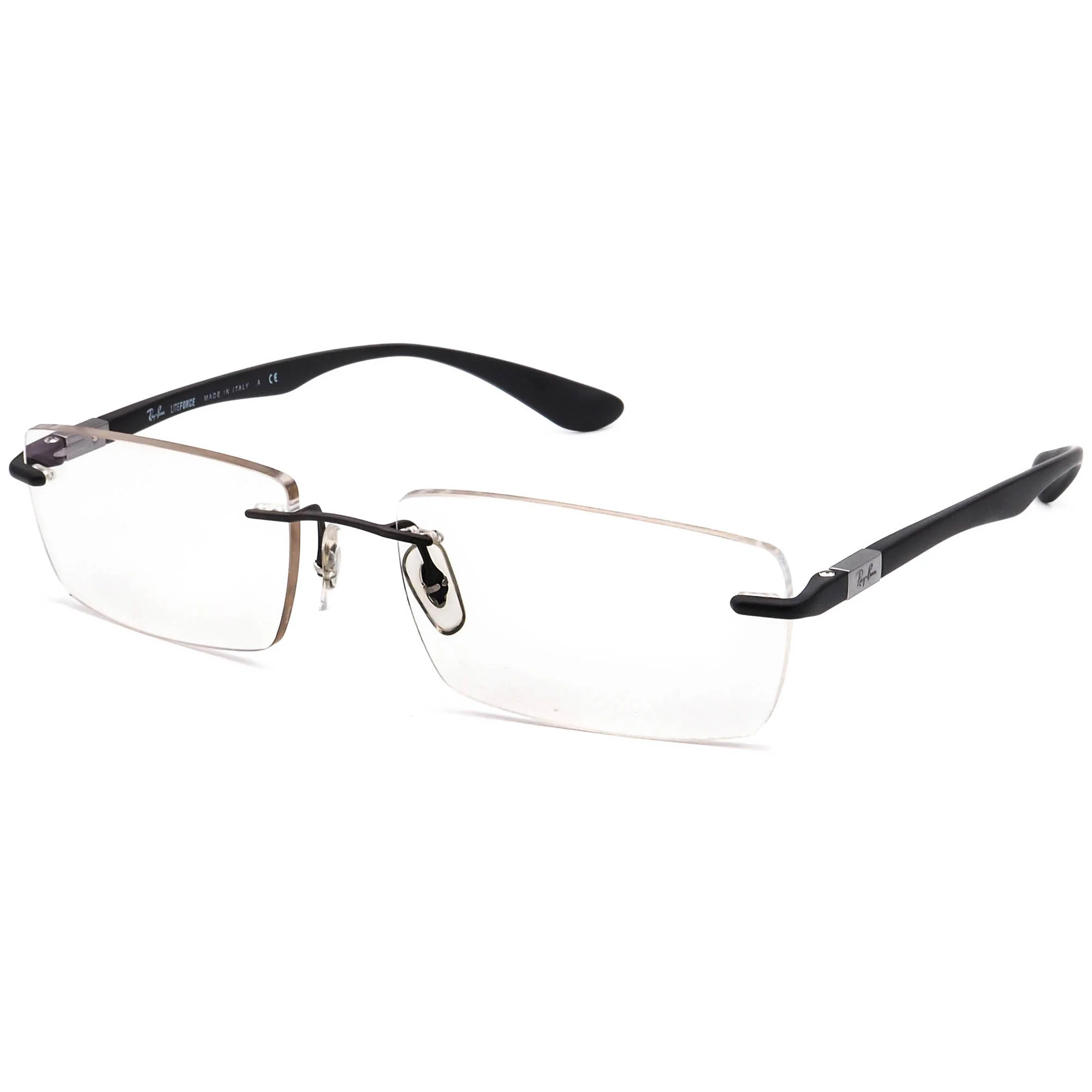 Ray-Ban RB 8724 1128 Liteforce   54□17 140 - Image 3