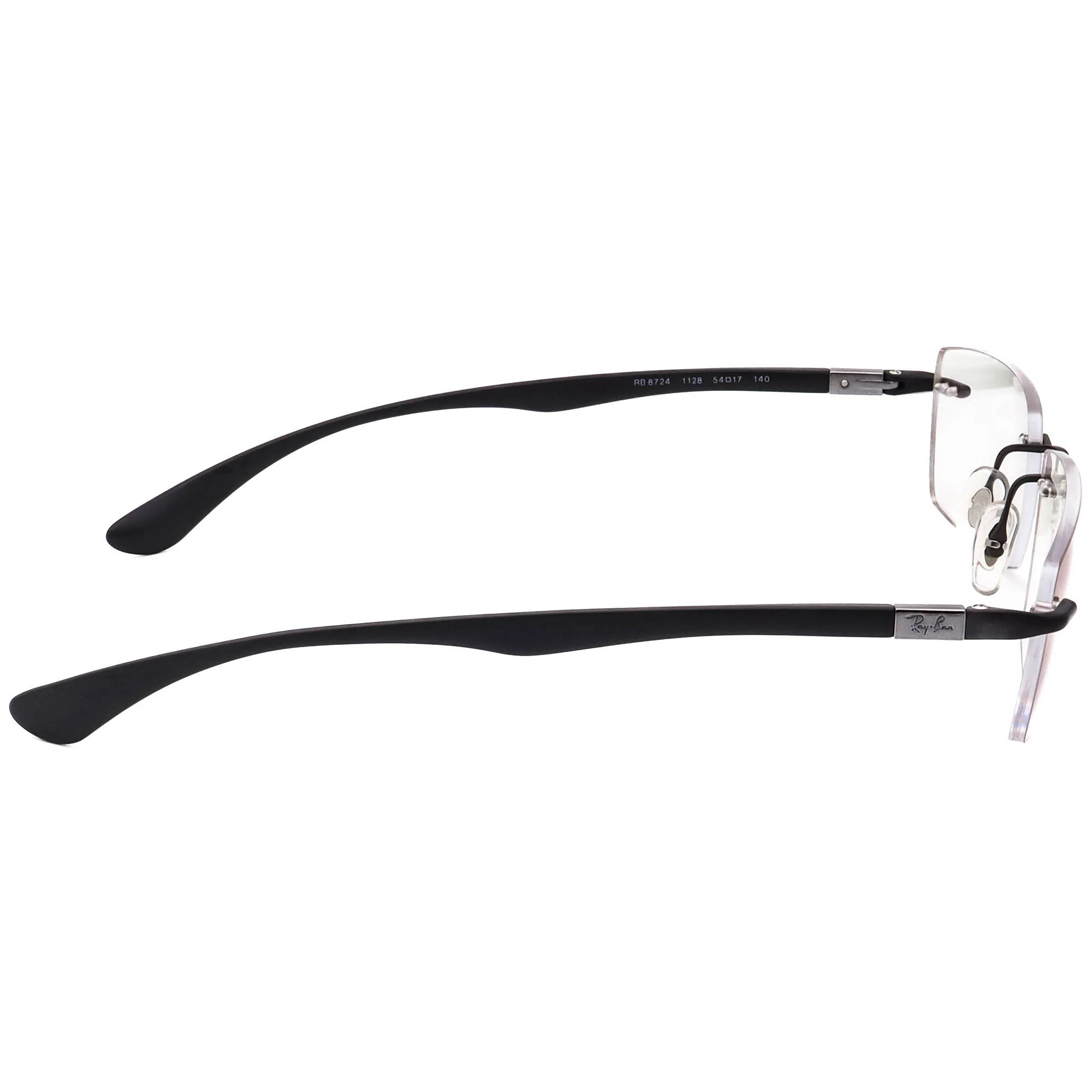 Ray-Ban RB 8724 1128 Liteforce   54□17 140 - Image 4
