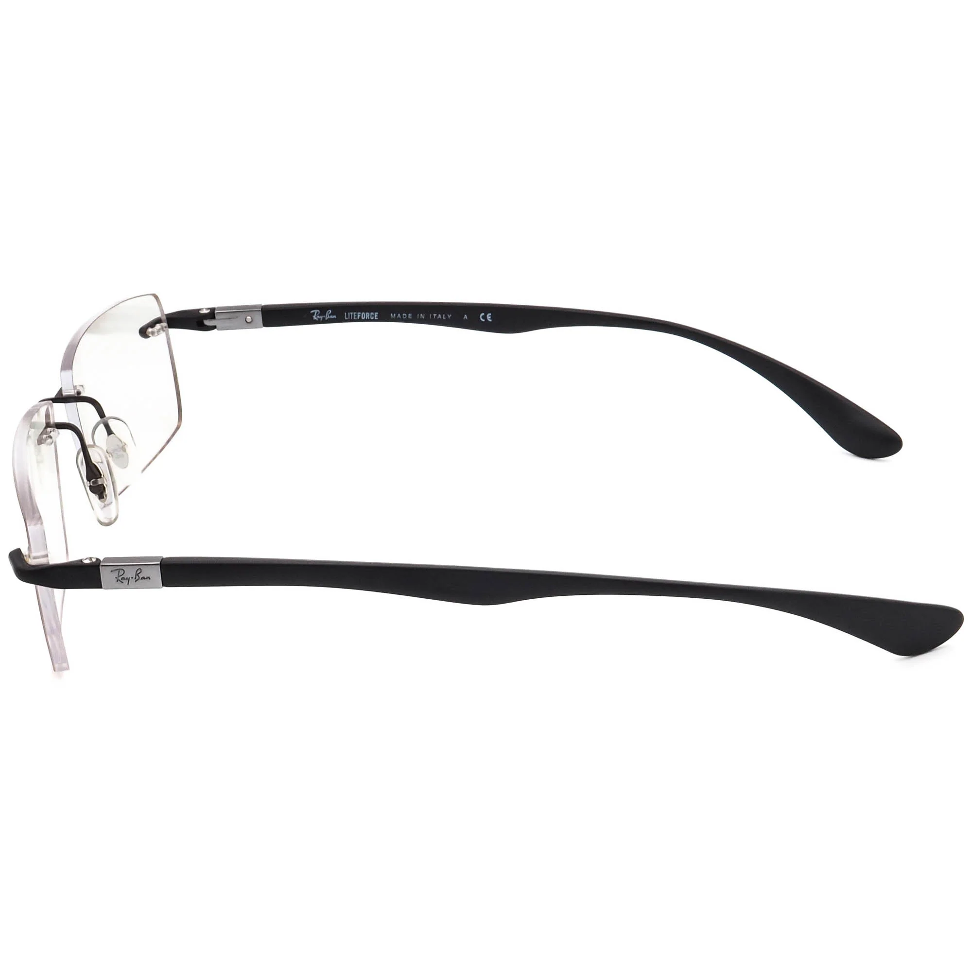 Ray-Ban RB 8724 1128 Liteforce   54□17 140 - Image 5