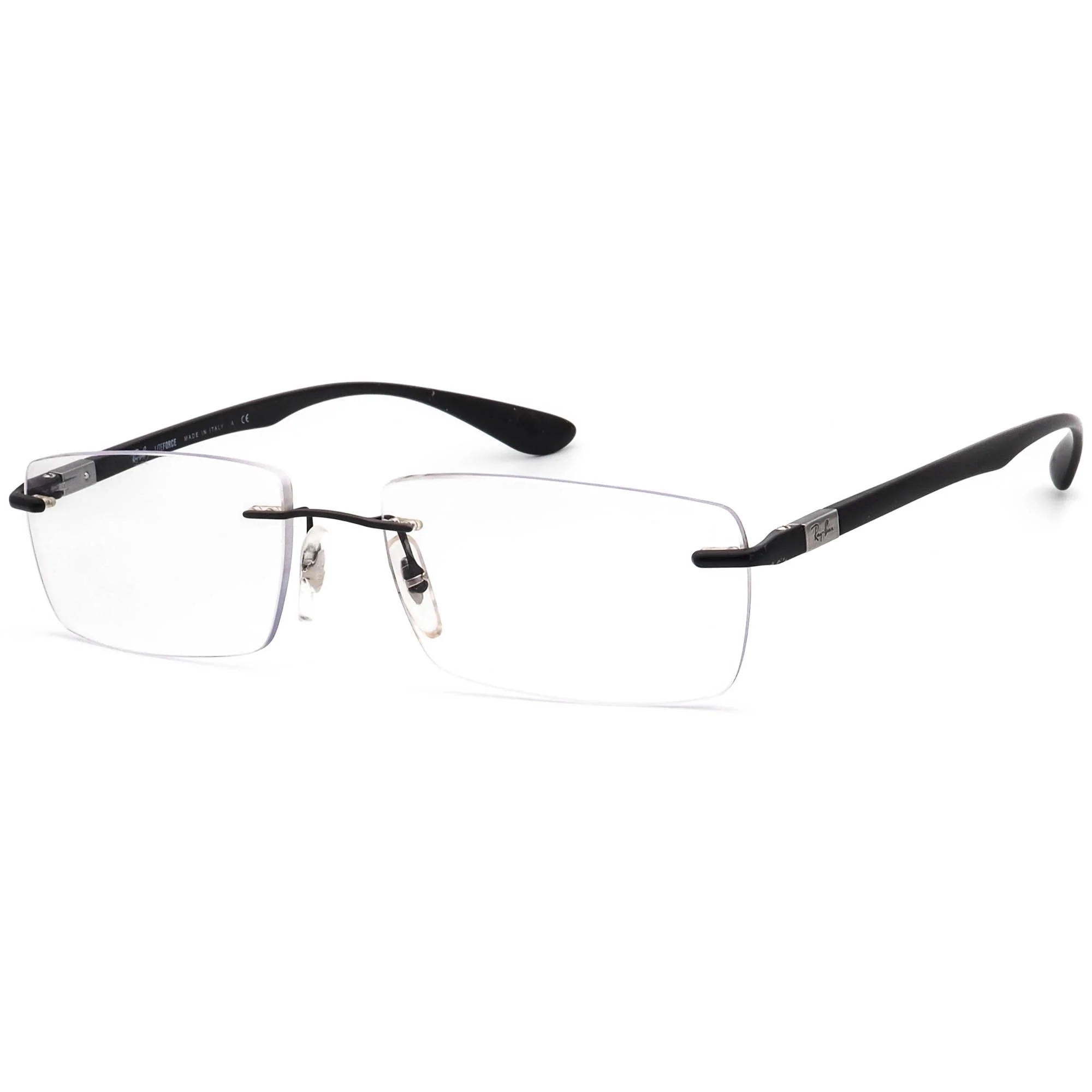 Ray-Ban RB 8724 1128 Liteforce   56□17 145 - Image 3