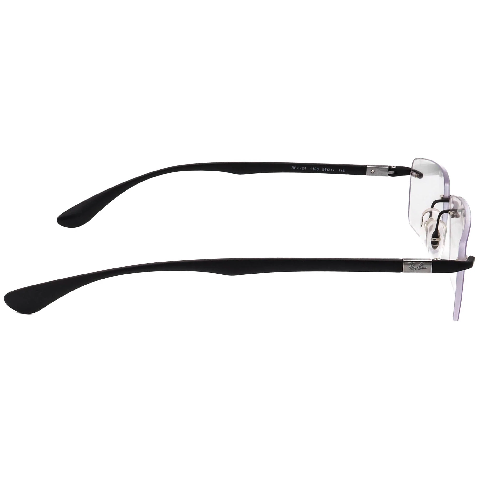 Ray-Ban RB 8724 1128 Liteforce   56□17 145 - Image 4