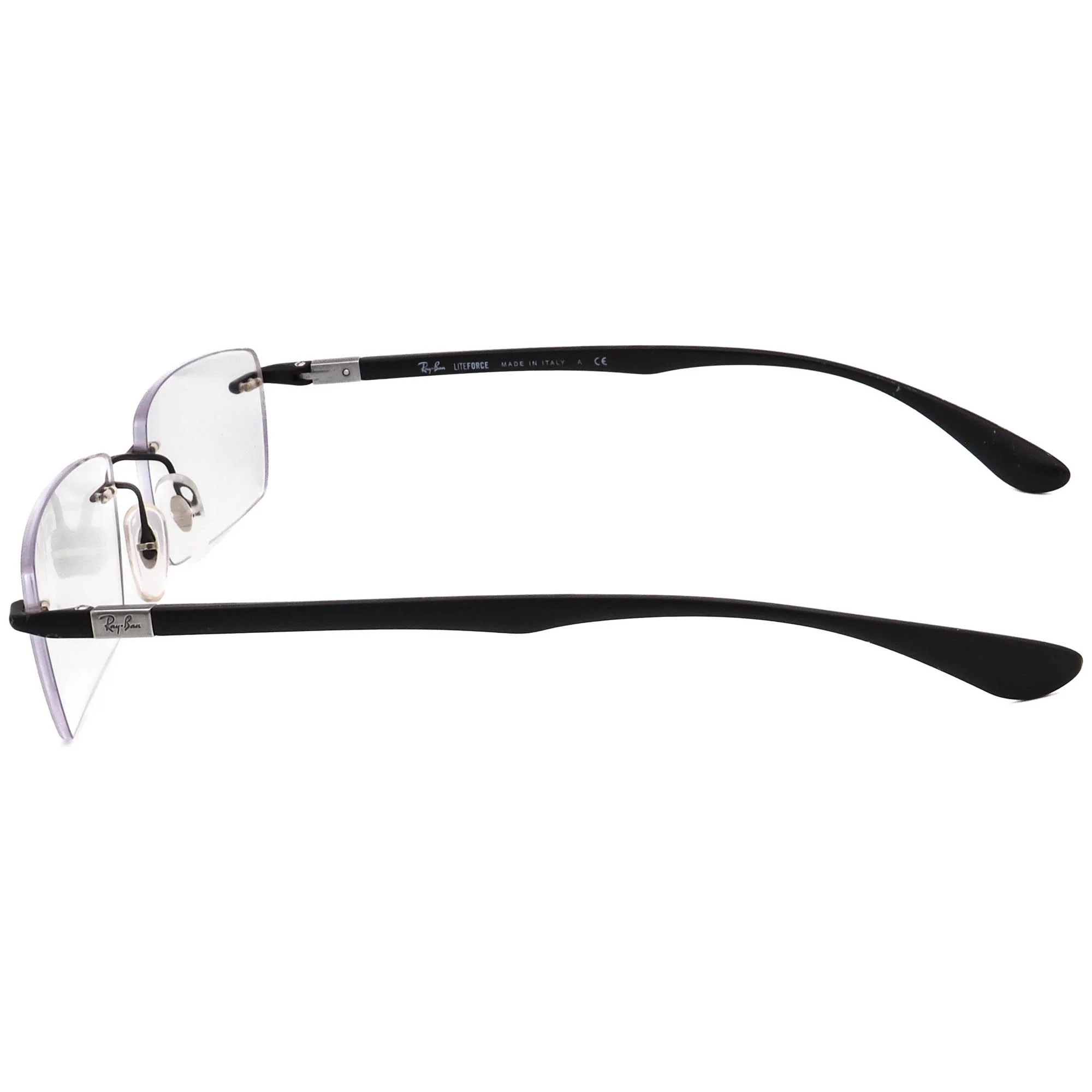 Ray-Ban RB 8724 1128 Liteforce   56□17 145 - Image 5