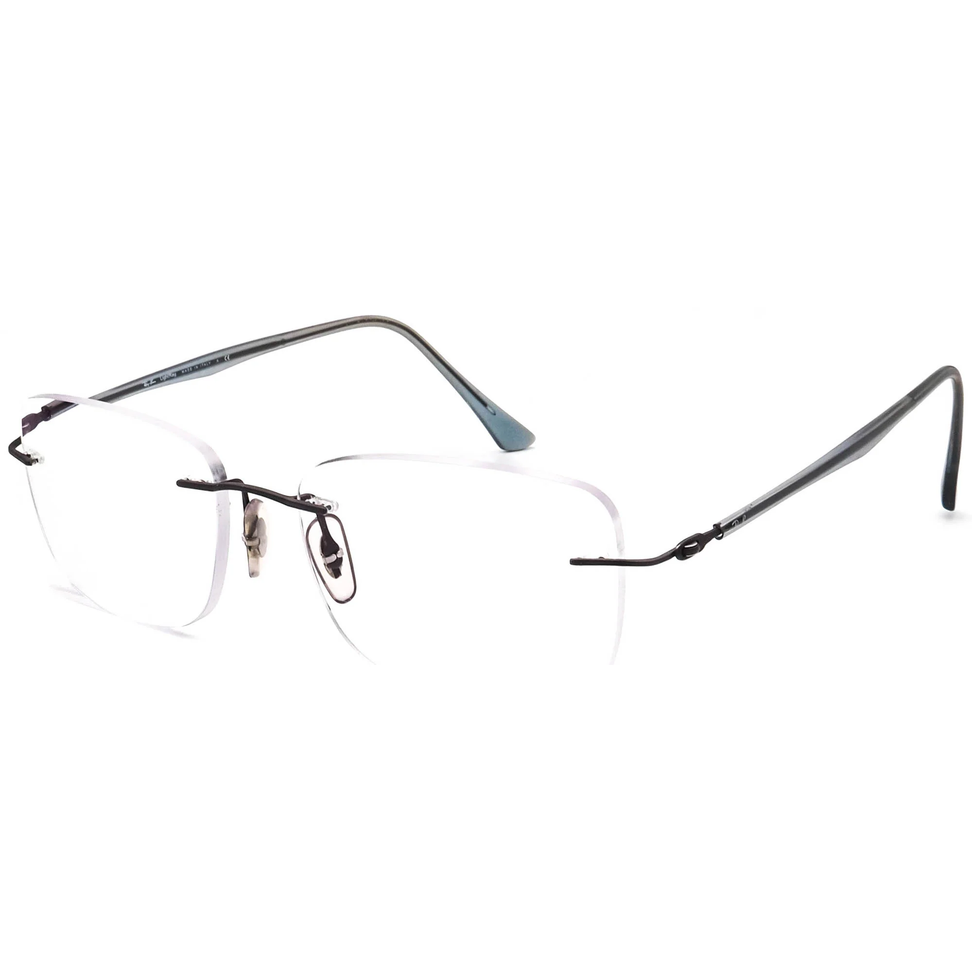 Ray-Ban RB 8725 1028 LightRay - Image 3