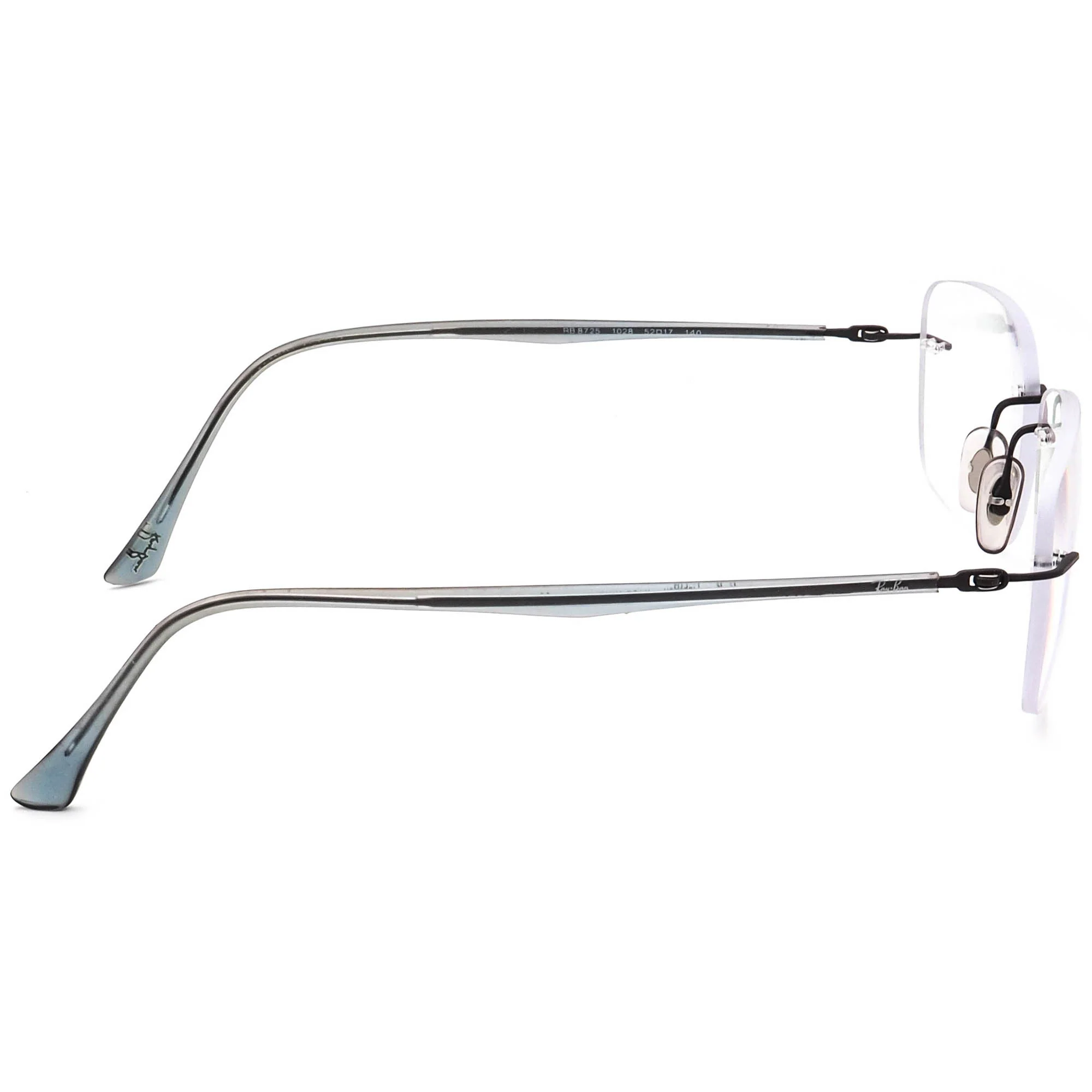 Ray-Ban RB 8725 1028 LightRay - Image 4