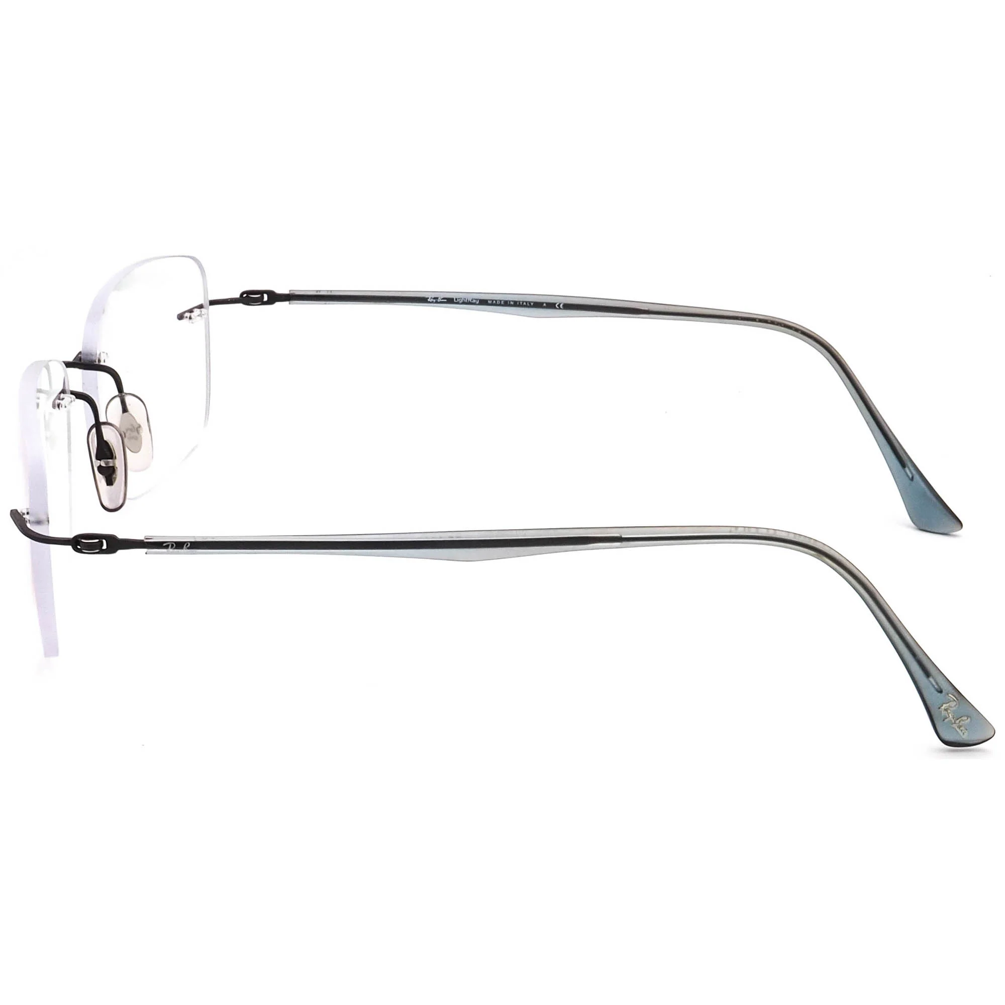 Ray-Ban RB 8725 1028 LightRay - Image 5