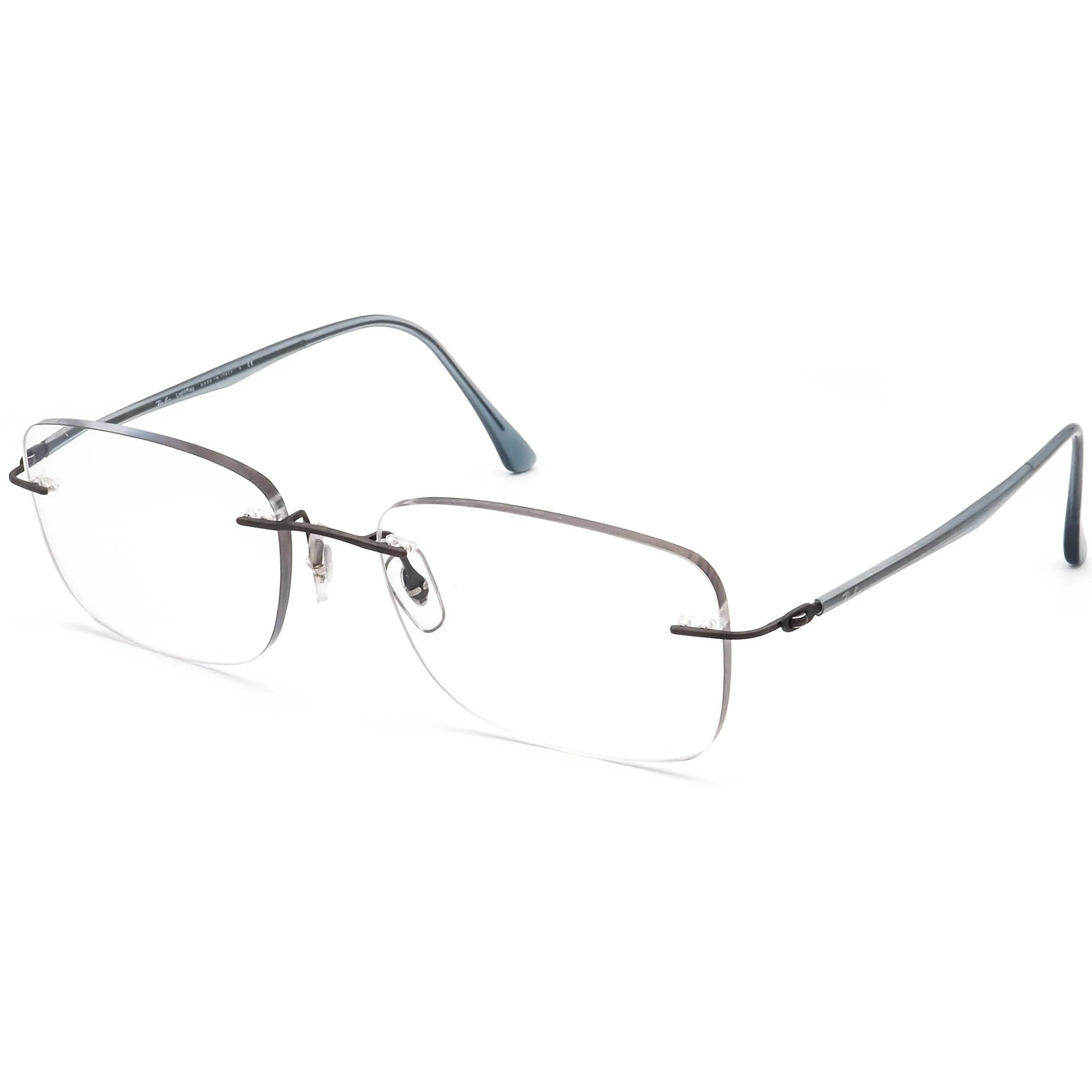 Ray-Ban RB 8725 1028 LightRay   54□17 140 - Image 3