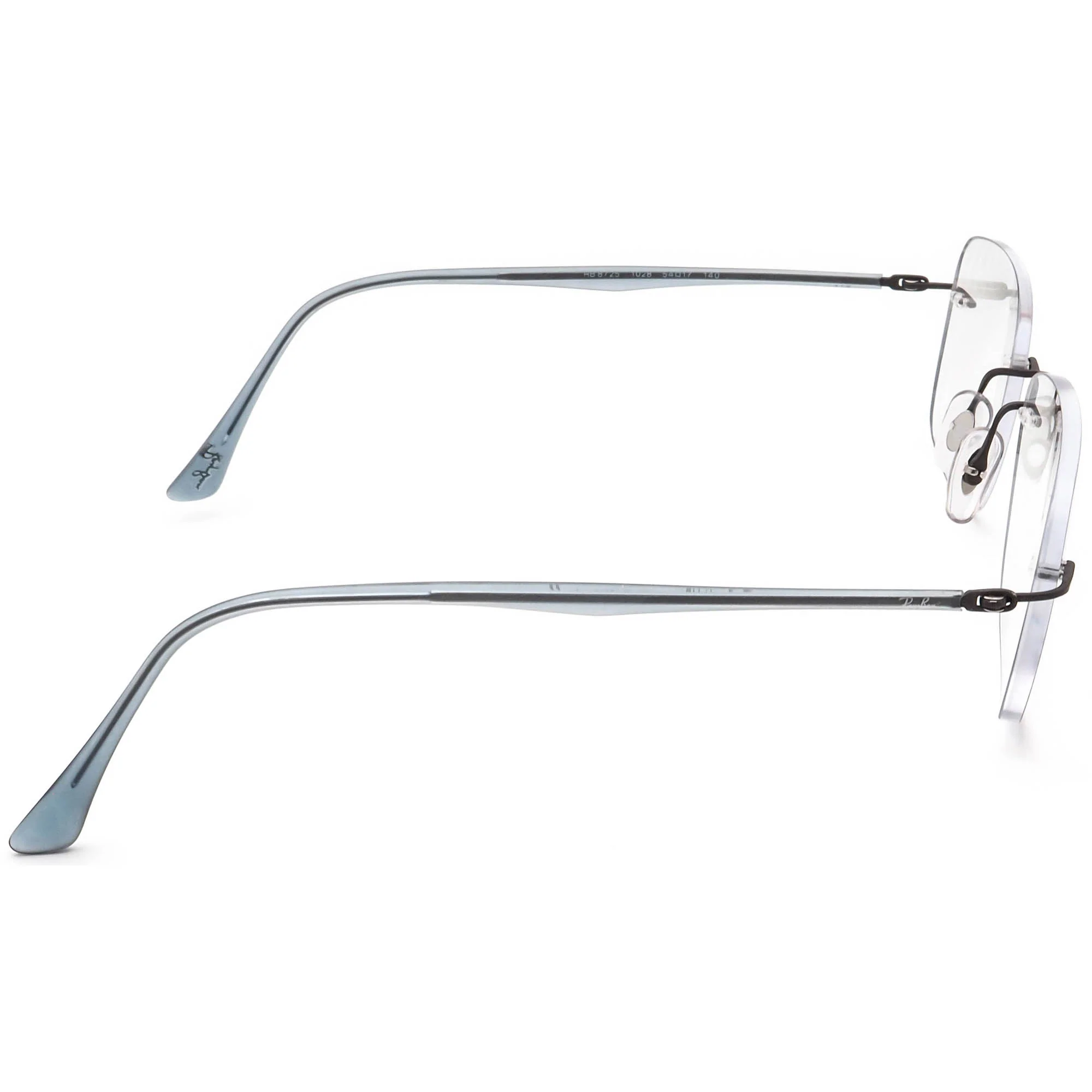 Ray-Ban RB 8725 1028 LightRay   54□17 140 - Image 4