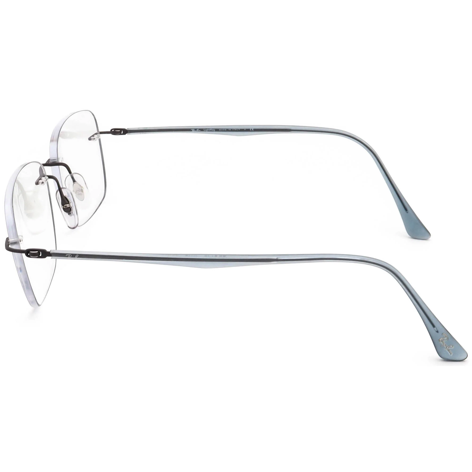 Ray-Ban RB 8725 1028 LightRay   54□17 140 - Image 5