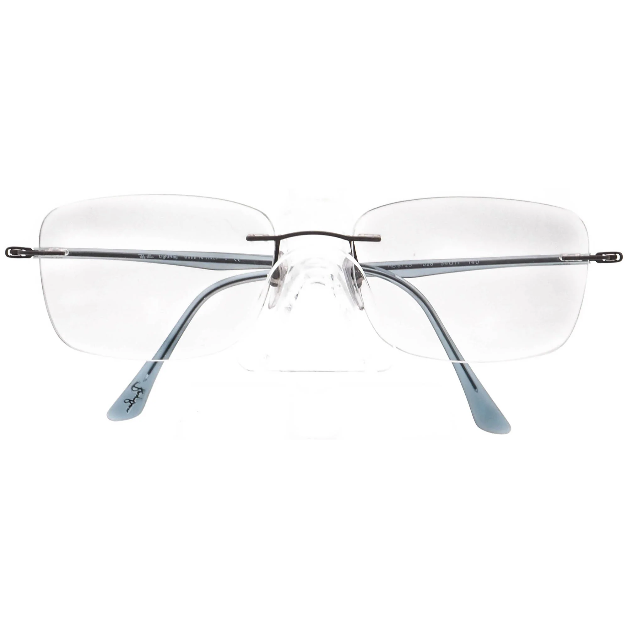 Ray-Ban RB 8725 1028 LightRay   54□17 140 - Image 6
