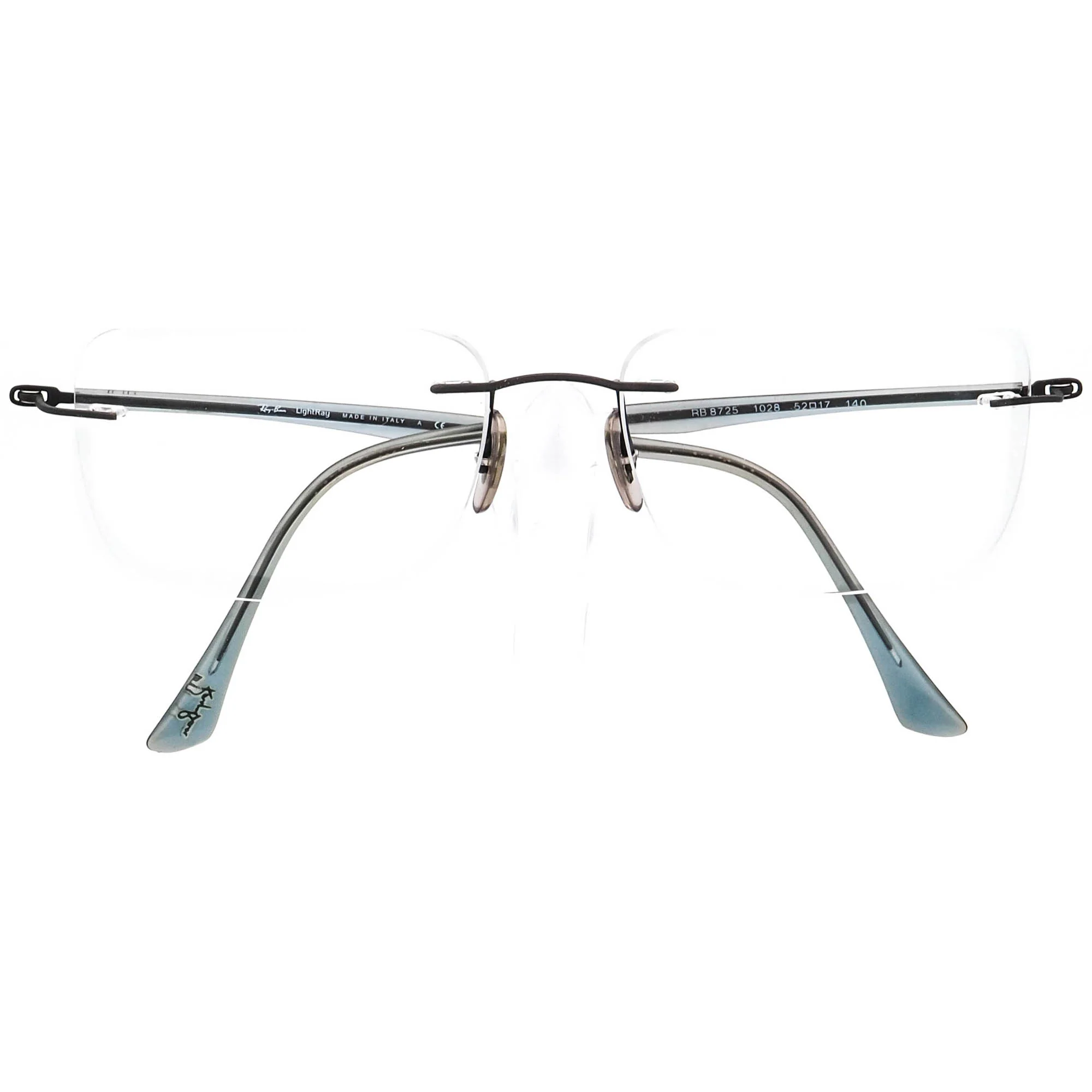Ray-Ban RB 8725 1028 LightRay - Image 6