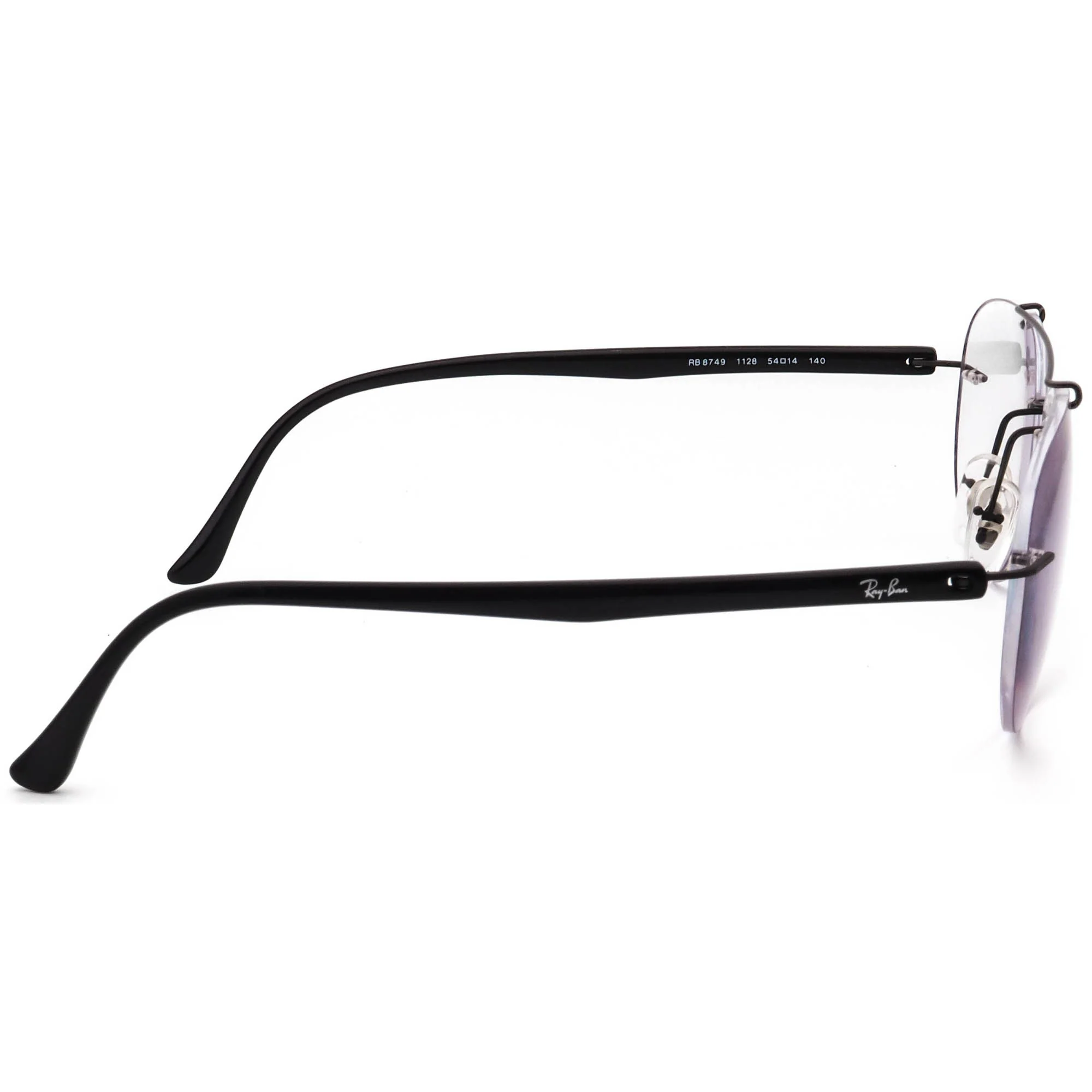 Ray-Ban RB 8749 1128   54□14 140 - Image 4