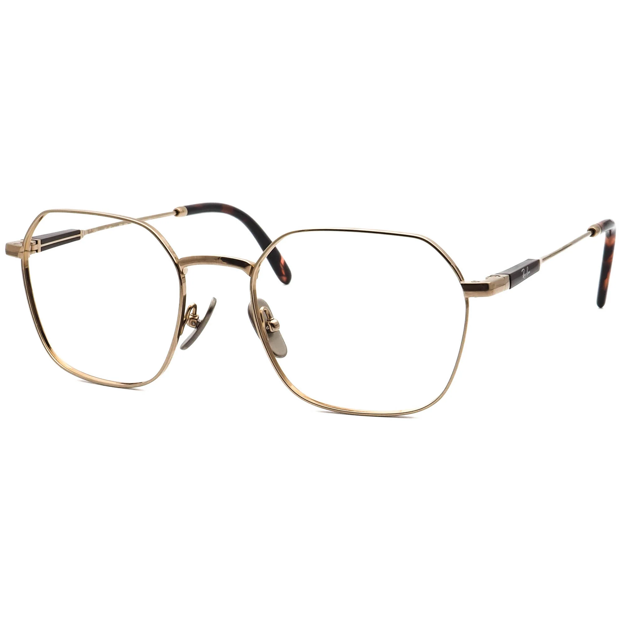 Ray-Ban RB 8794 1245 JIM TITANIUM  53□20 145 - Image 3