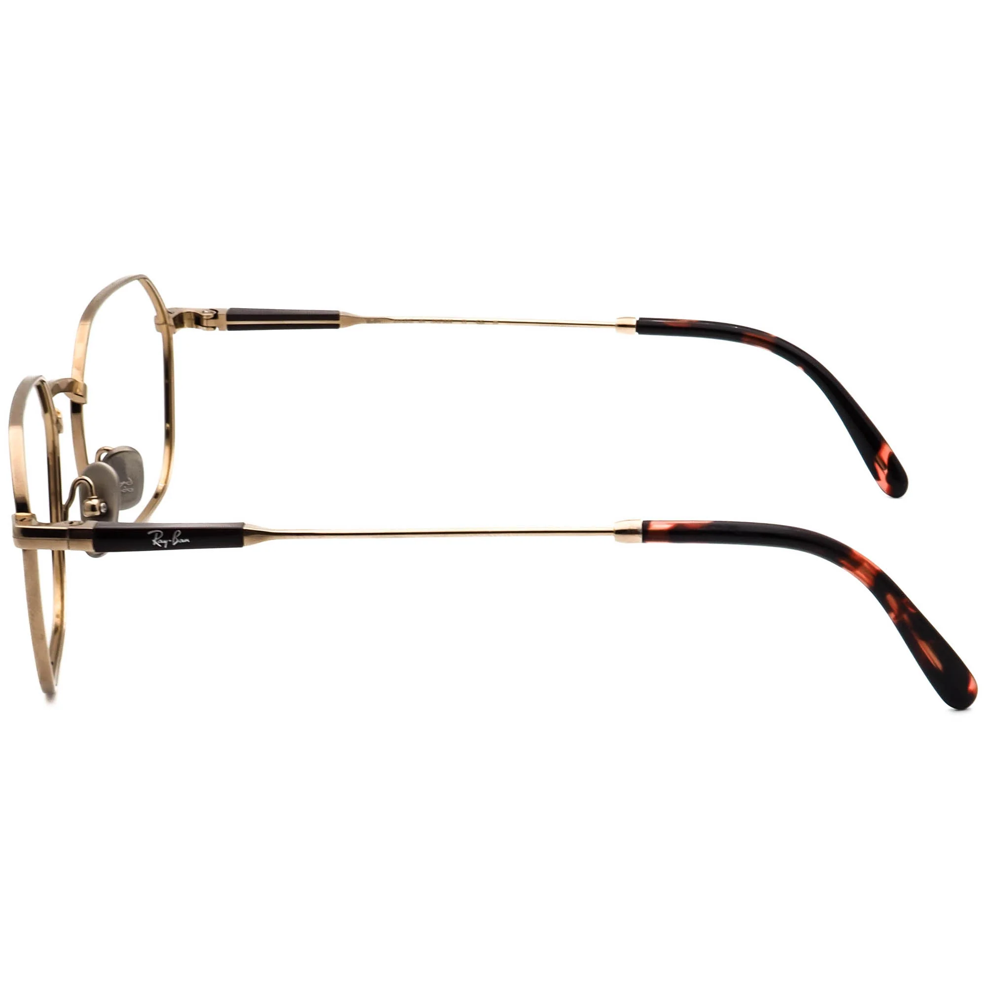 Ray-Ban RB 8794 1245 JIM TITANIUM  53□20 145 - Image 5