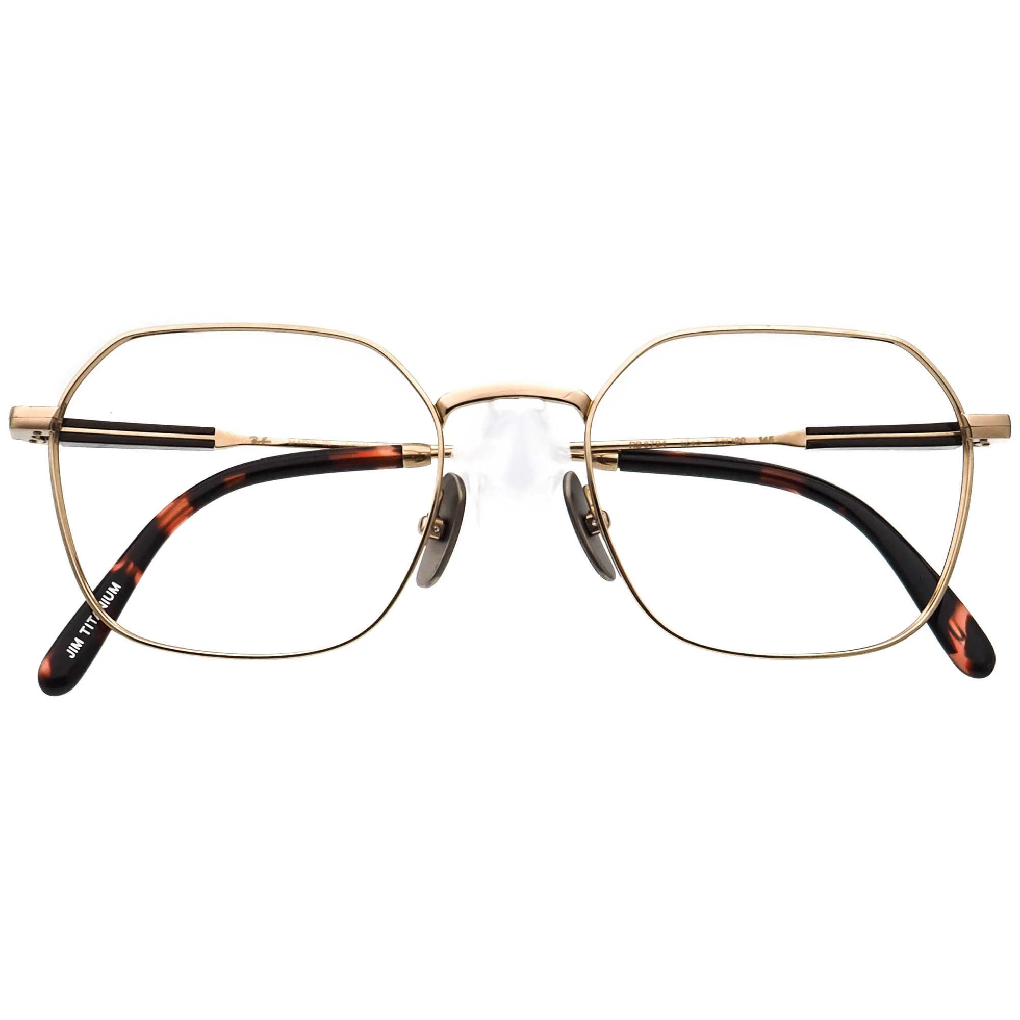 Ray-Ban RB 8794 1245 JIM TITANIUM  53□20 145 - Image 6