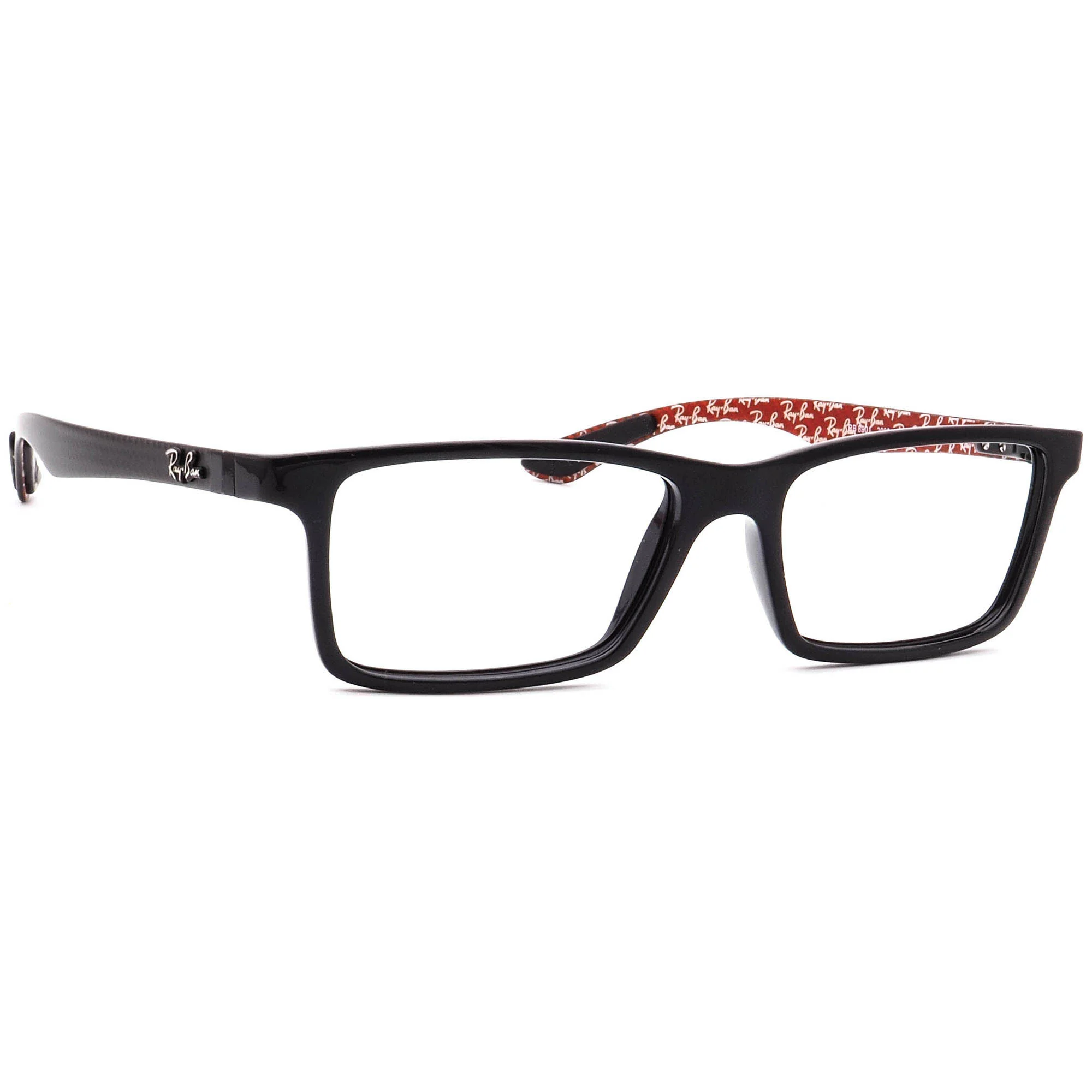 Ray-Ban RB 8901 2000 Carbon Fiber 55□17 145