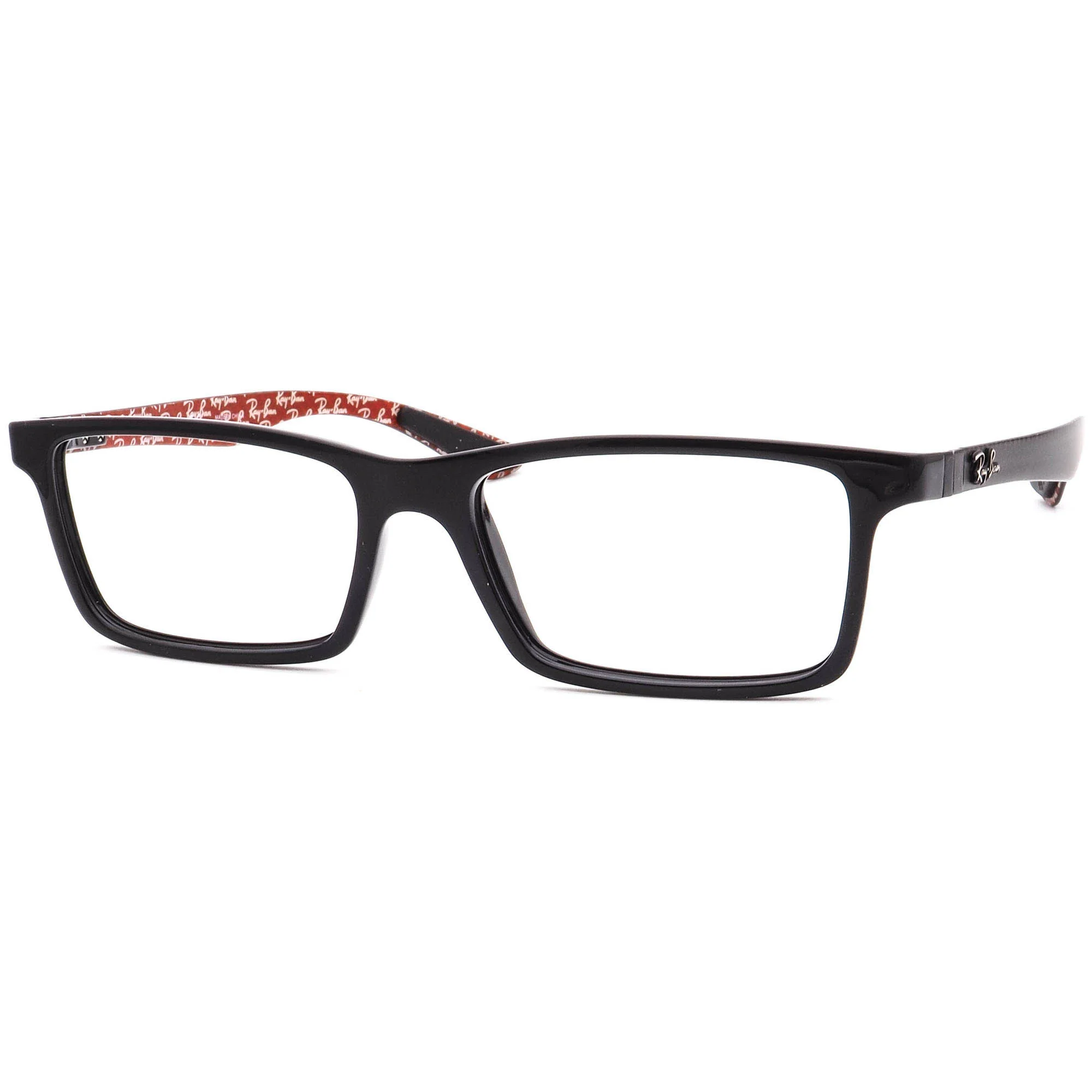 Ray-Ban RB 8901 2000 Carbon Fiber 55□17 145 - Image 3