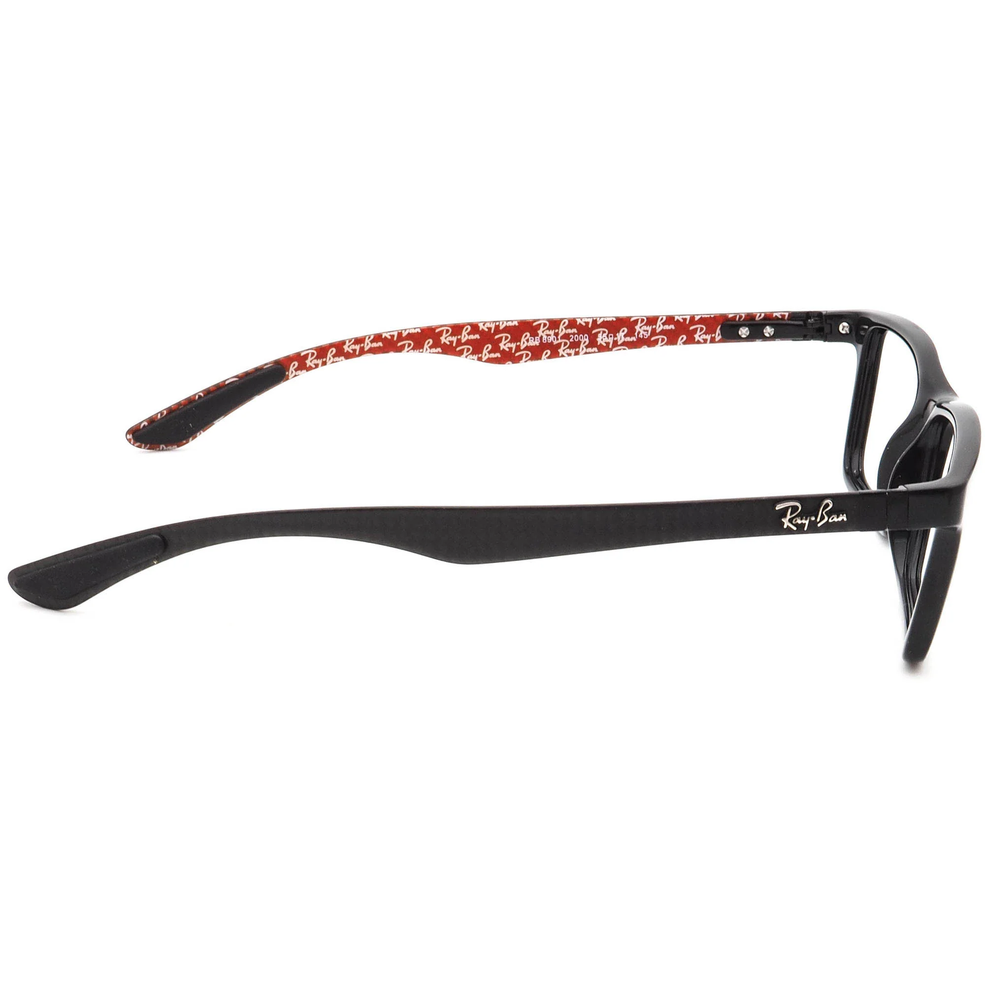 Ray-Ban RB 8901 2000 Carbon Fiber 55□17 145 - Image 4