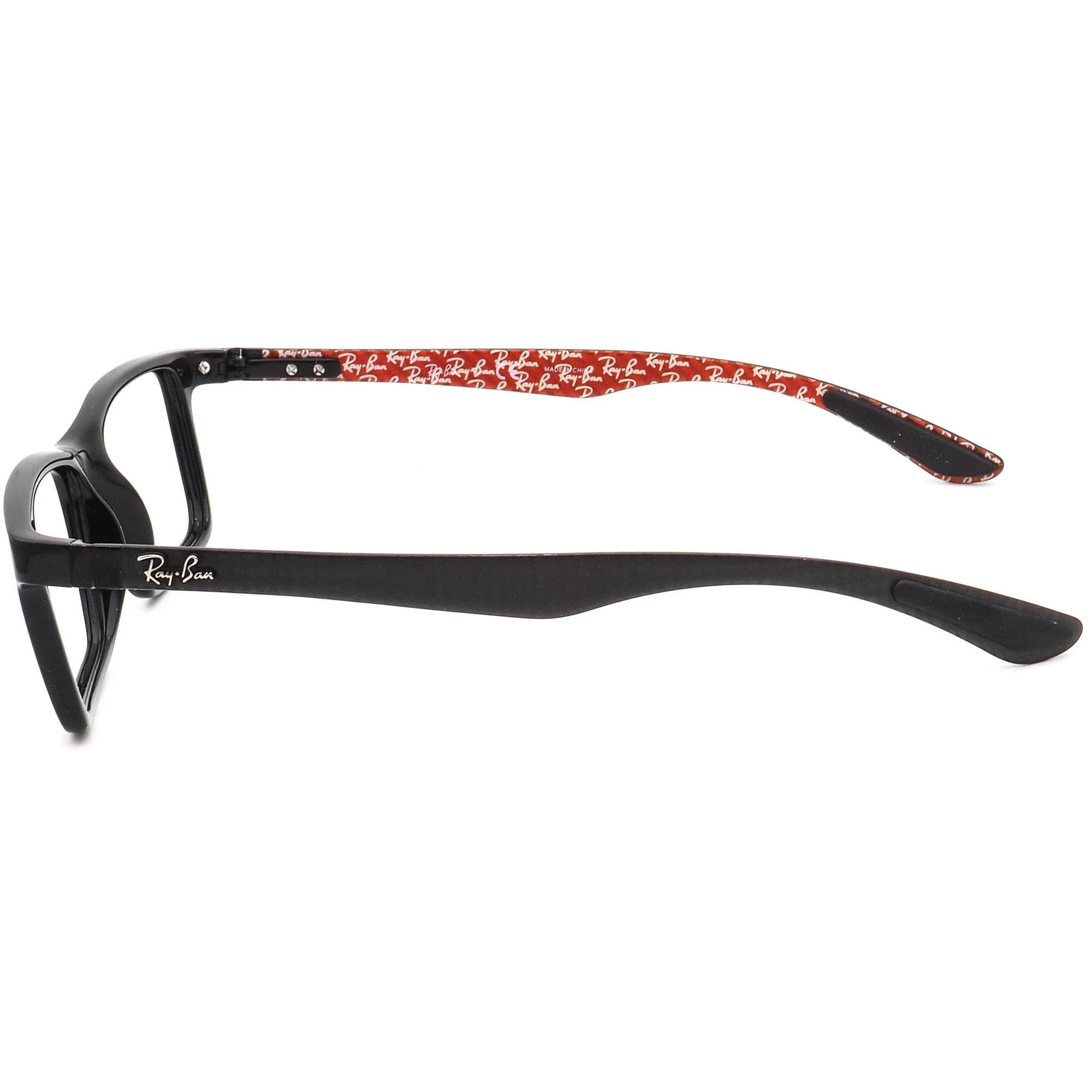 Ray-Ban RB 8901 2000 Carbon Fiber 55□17 145 - Image 5