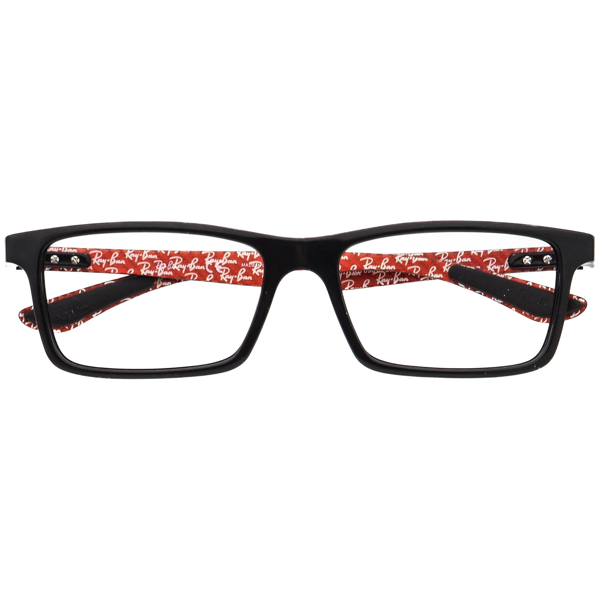 Ray-Ban RB 8901 2000 Carbon Fiber 55□17 145 - Image 6
