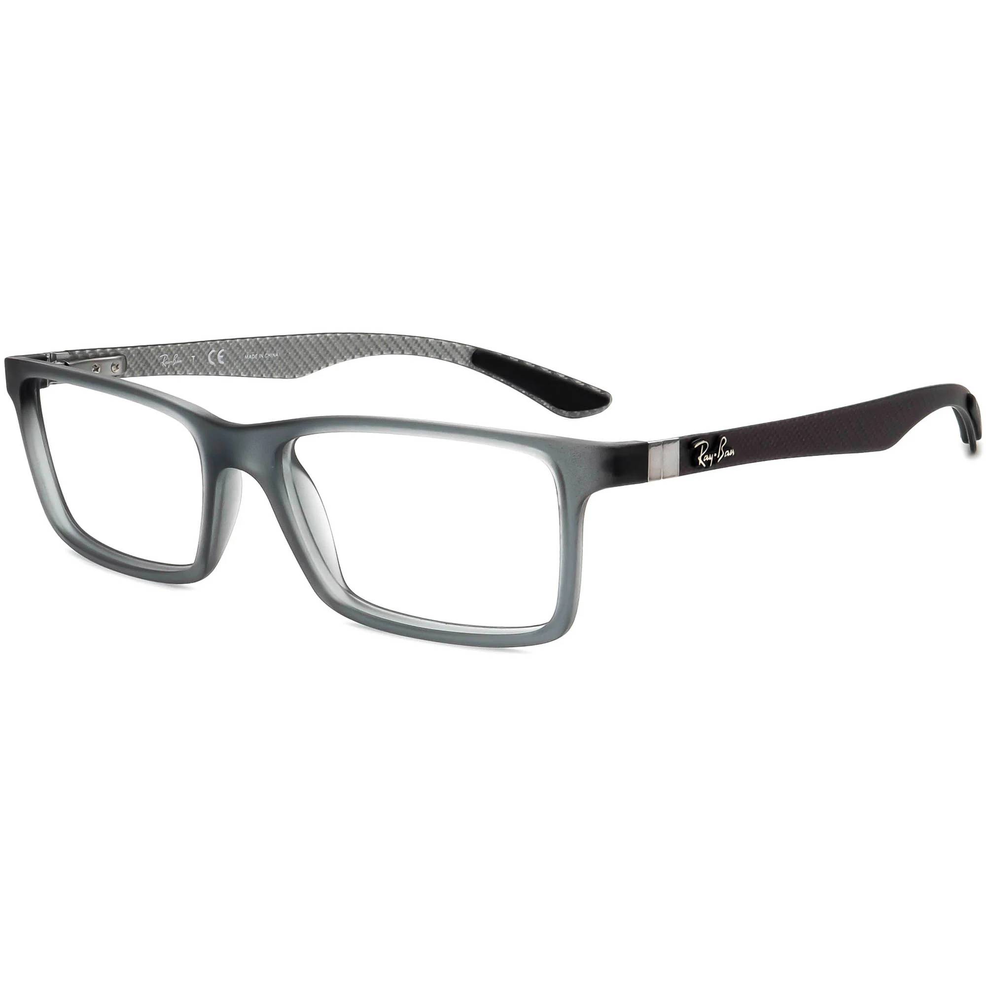 Ray-Ban RB 8901 5244 Carbon Fiber   55□17 145 - Image 3