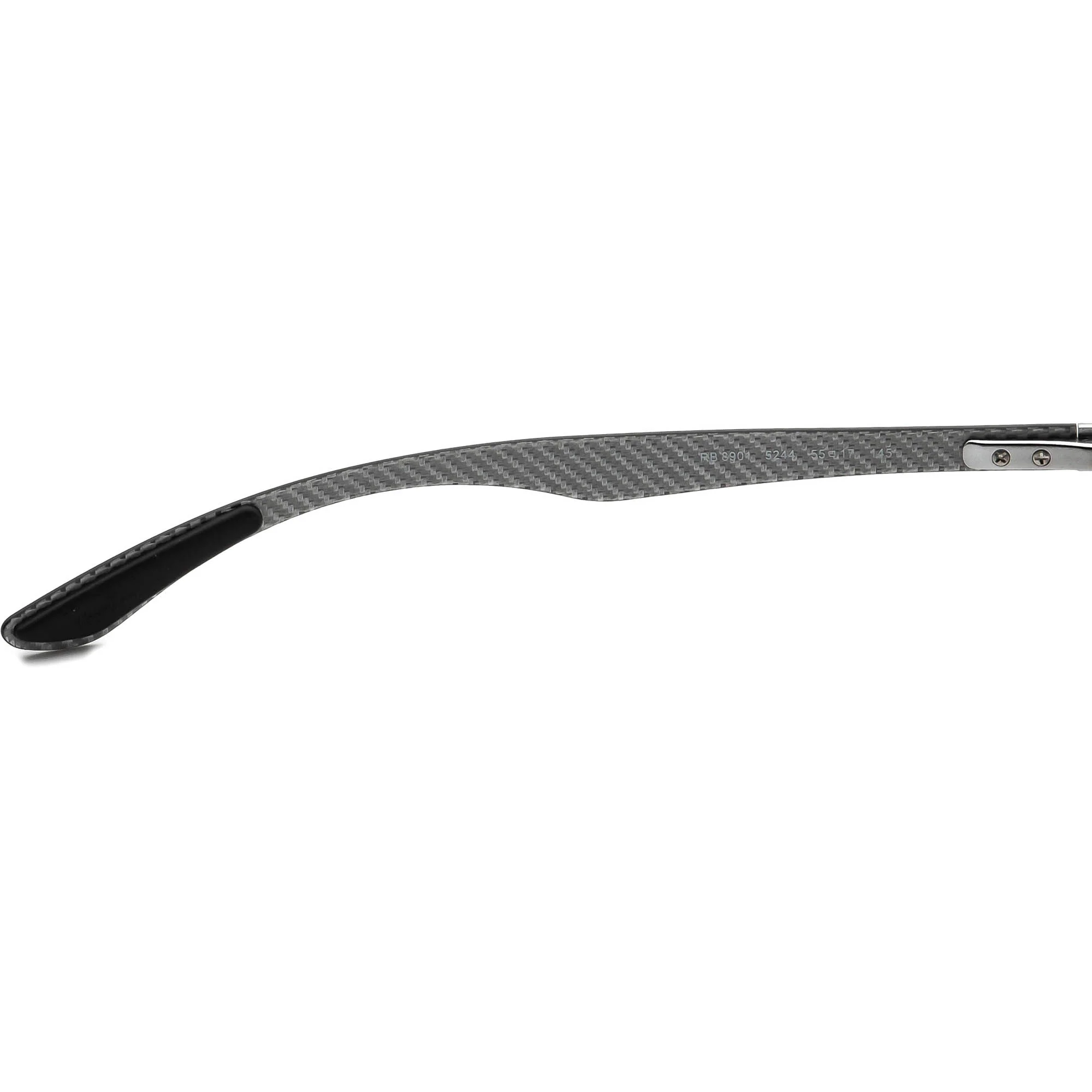 Ray-Ban RB 8901 5244 Carbon Fiber   55□17 145 - Image 7