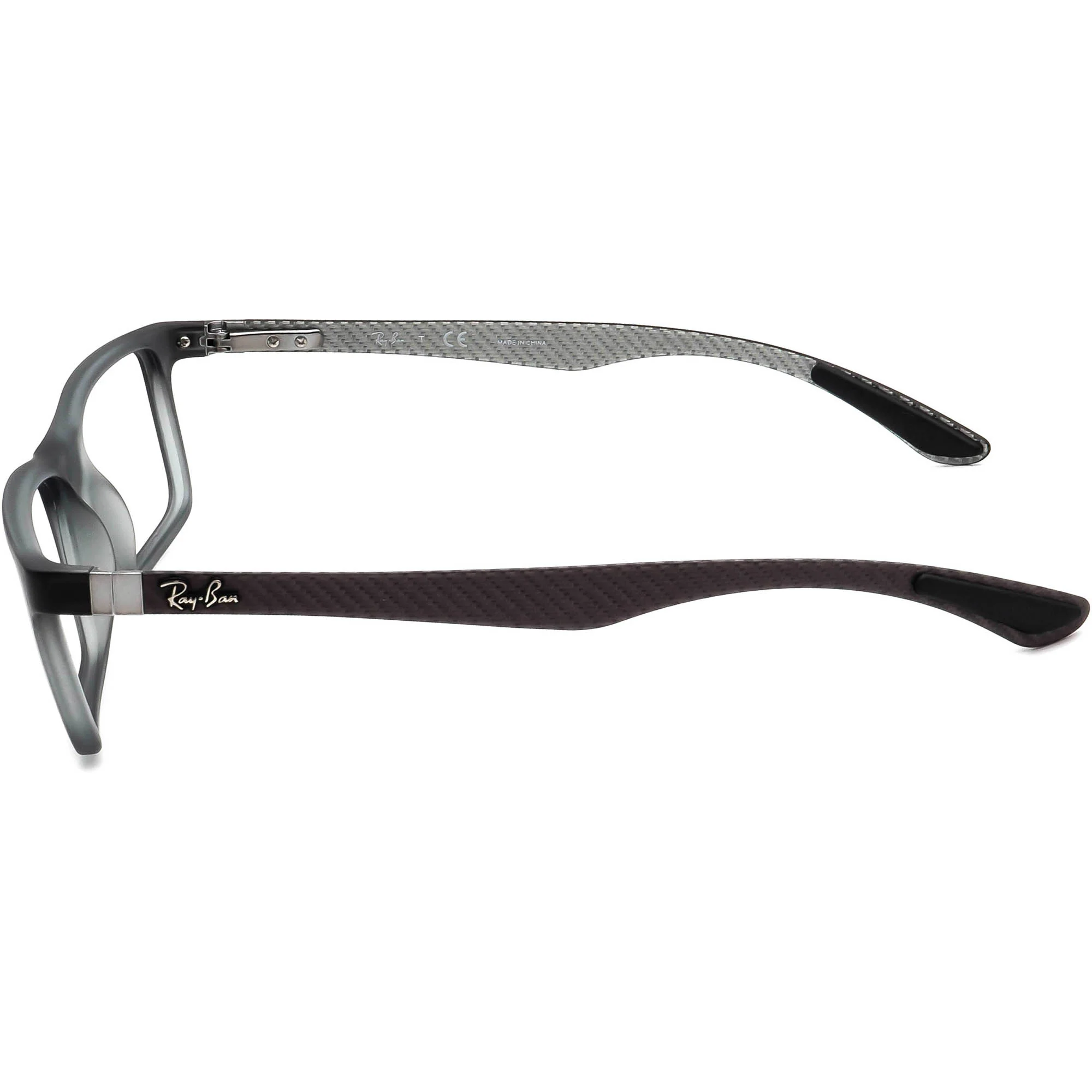 Ray-Ban RB 8901 5244 Carbon Fiber  55□17 145 - Image 5