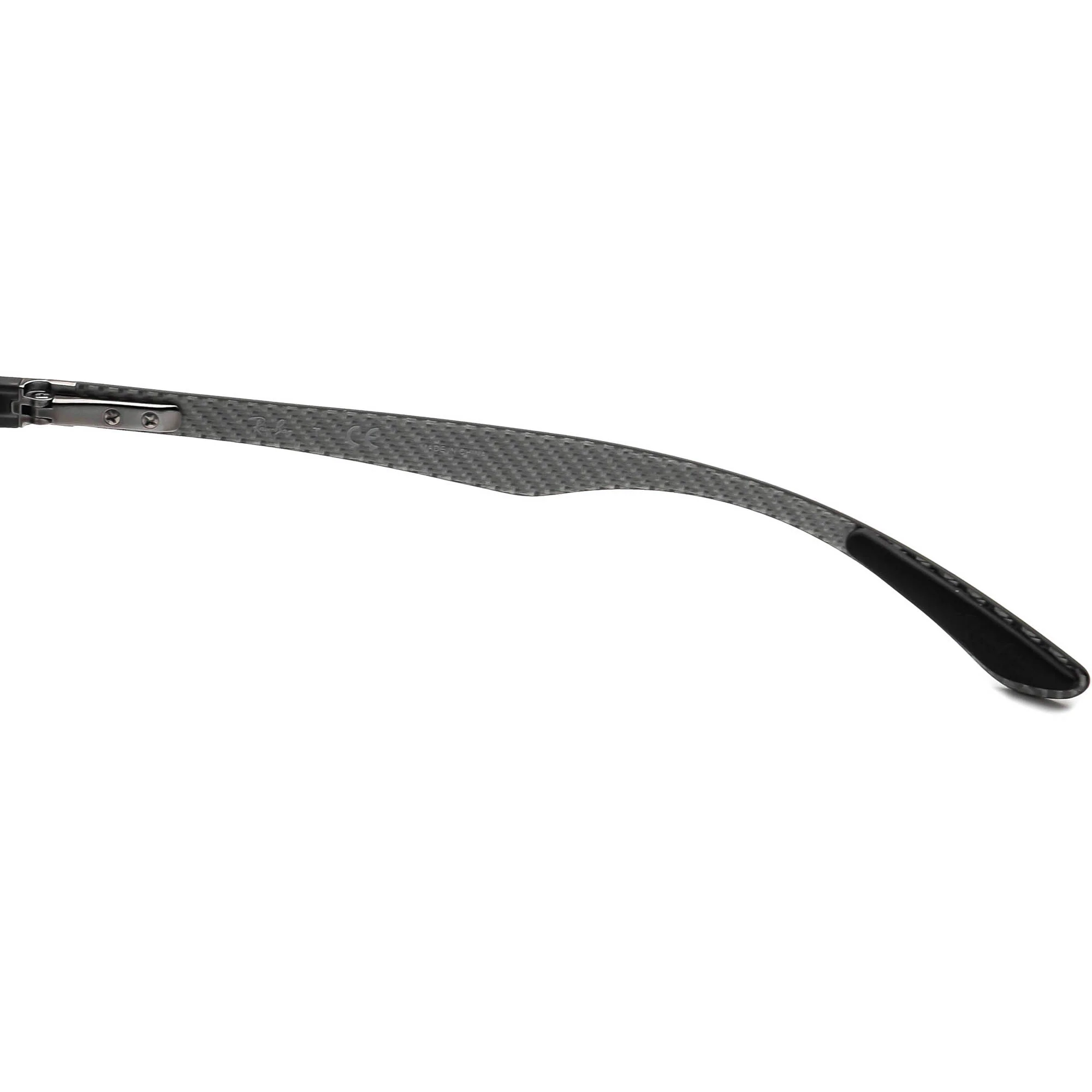Ray-Ban RB 8901 5244 Carbon Fiber  55□17 145 - Image 8