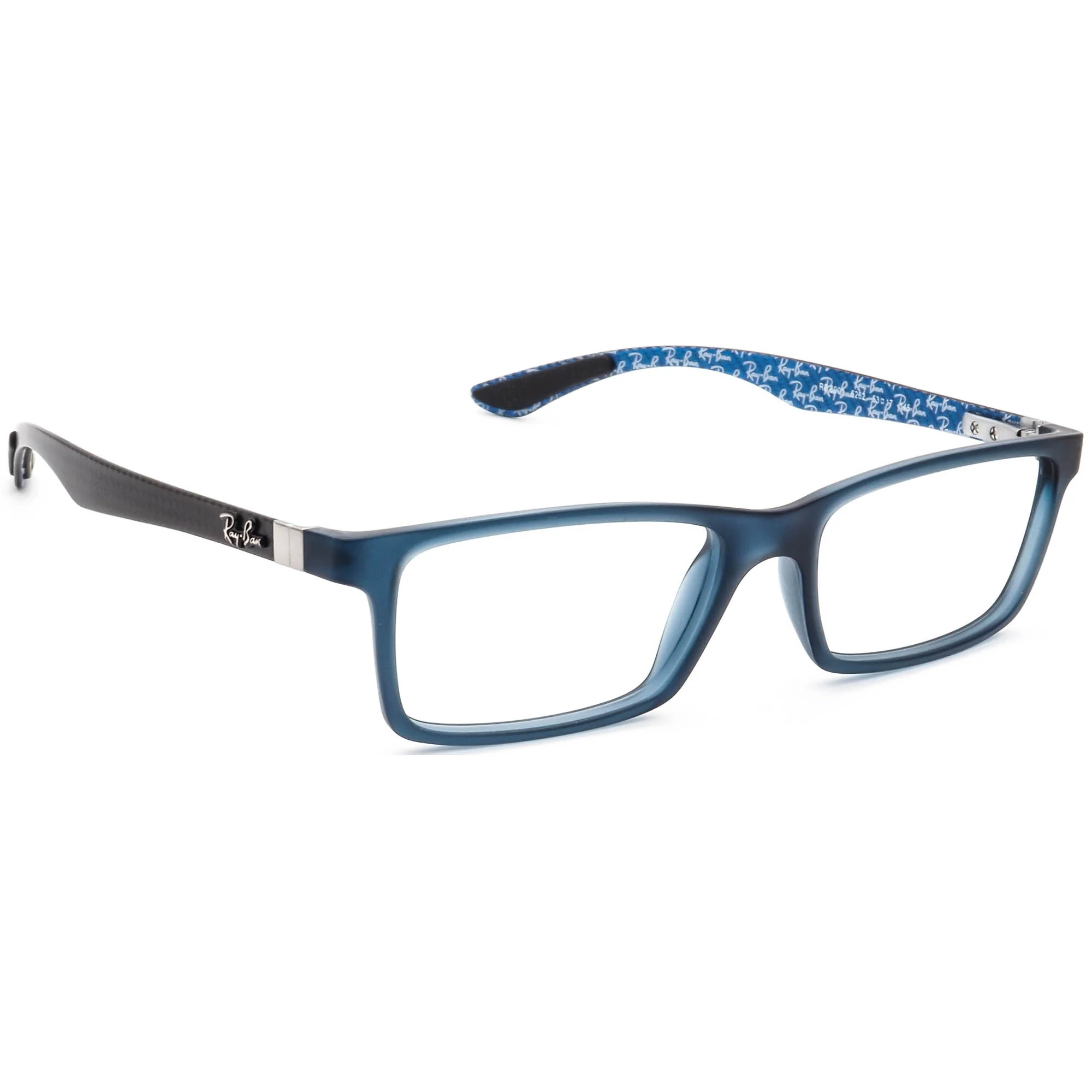 Ray-Ban RB 8901 5262 Carbon Fiber   53□17 145