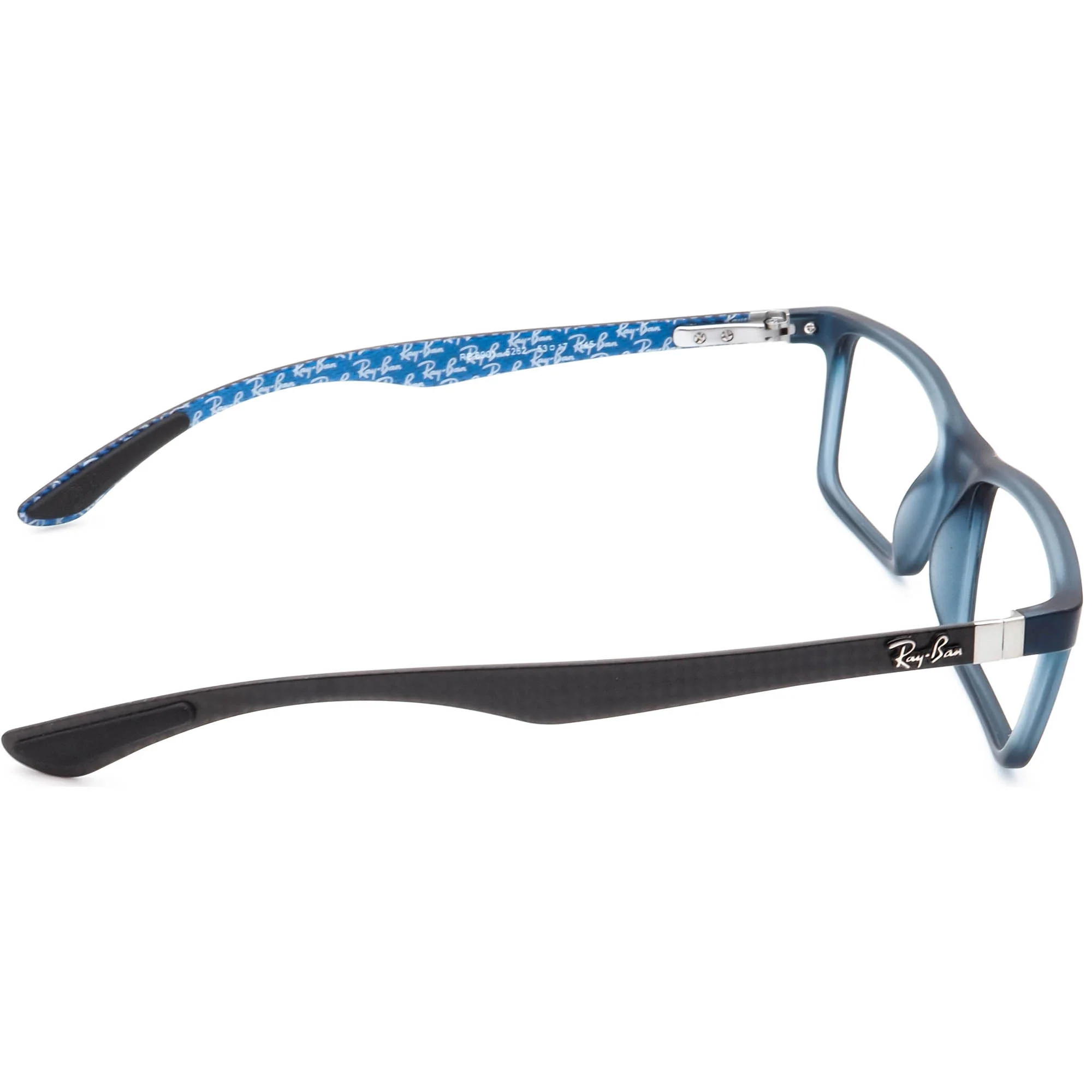 Ray-Ban RB 8901 5262 Carbon Fiber   53□17 145 - Image 5