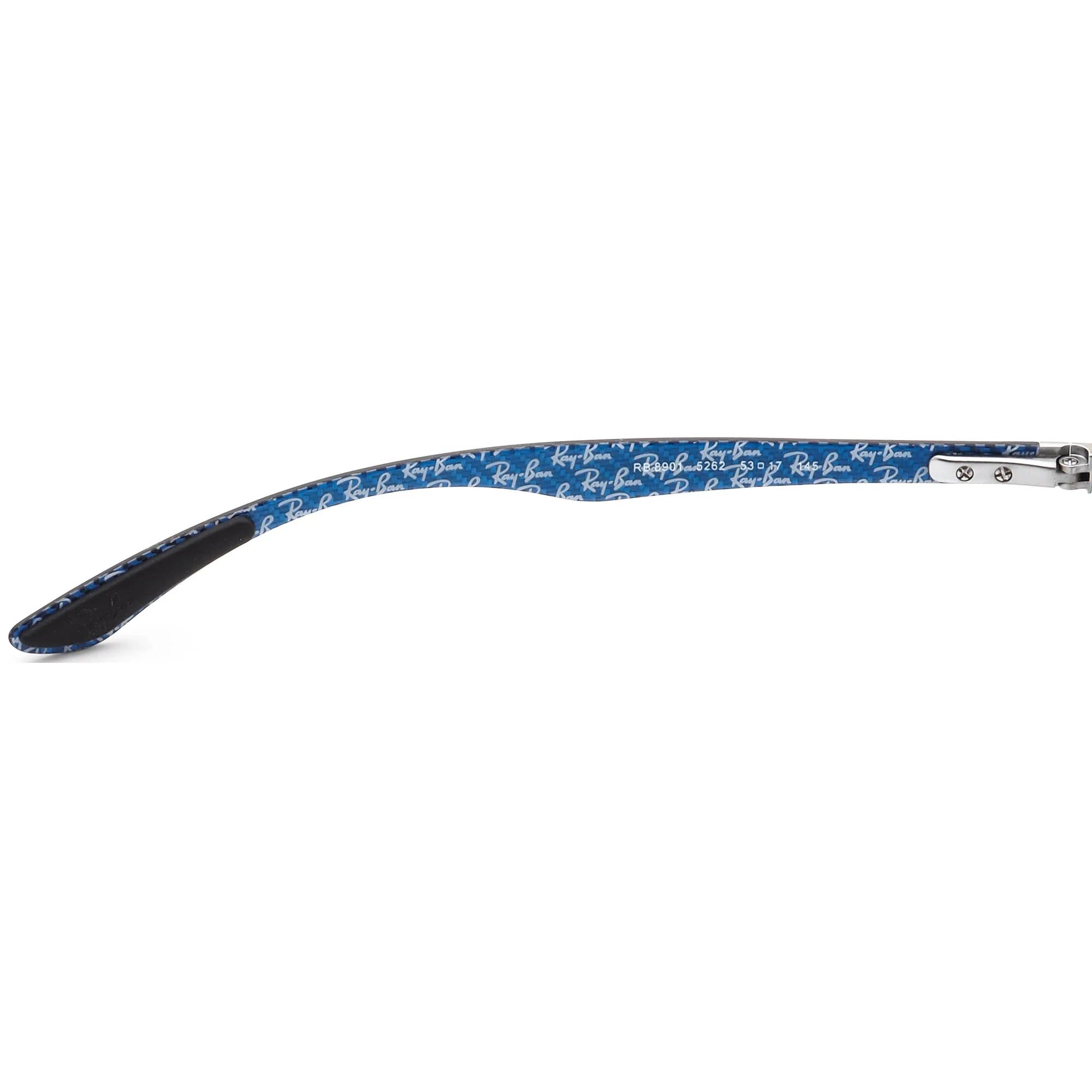 Ray-Ban RB 8901 5262 Carbon Fiber   53□17 145 - Image 8