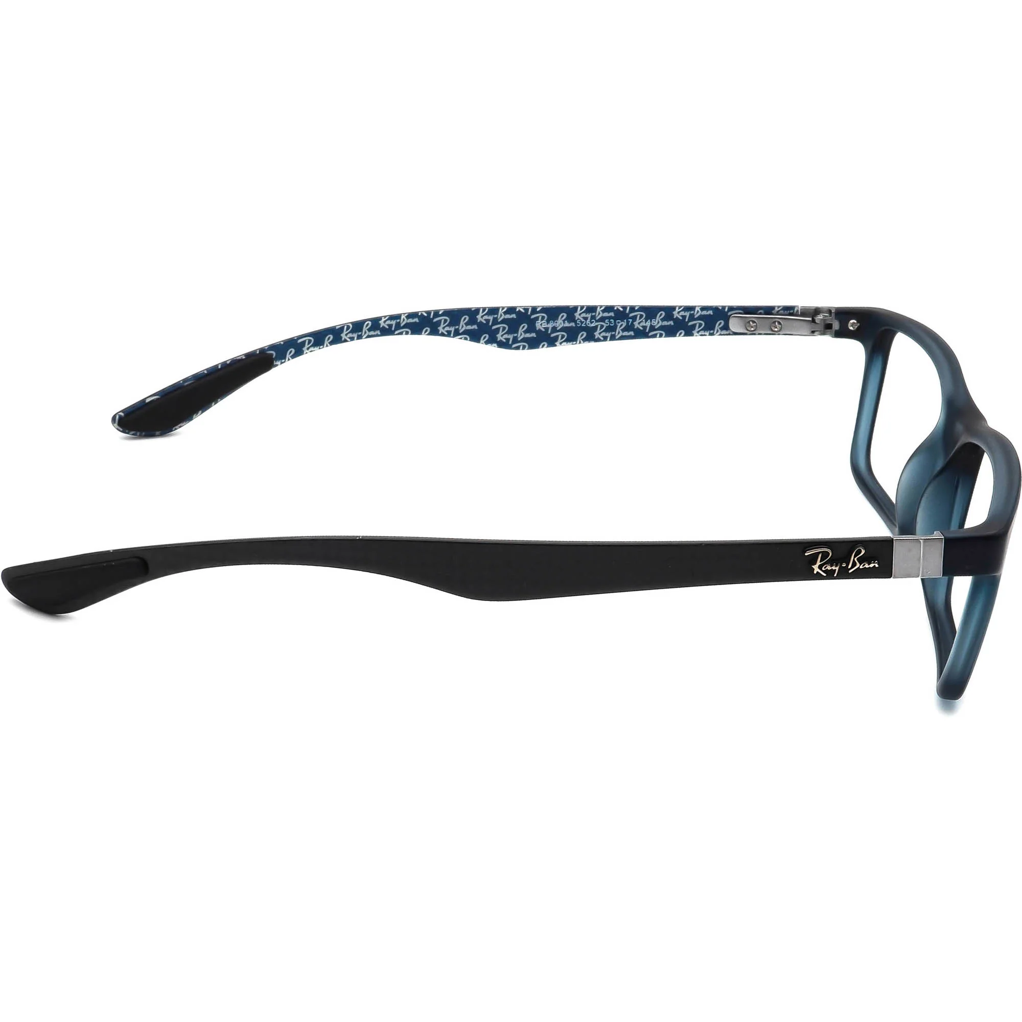 Ray-Ban RB 8901 5262 Carbon Fiber   53□17 145 - Image 4