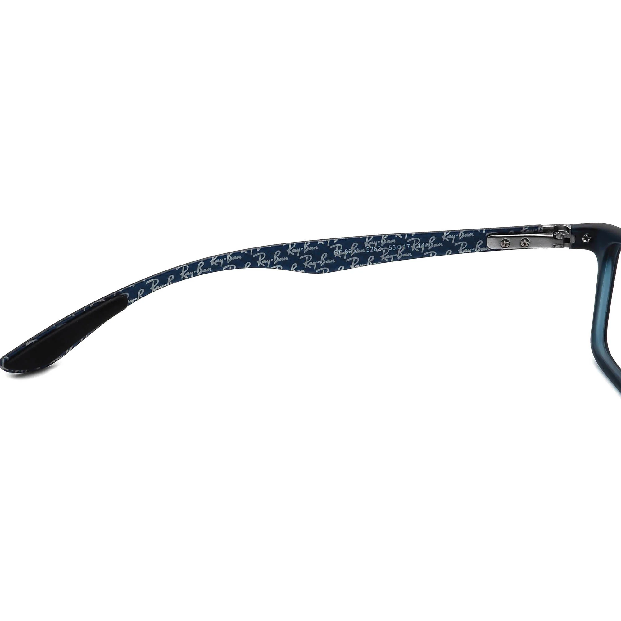 Ray-Ban RB 8901 5262 Carbon Fiber   53□17 145 - Image 7