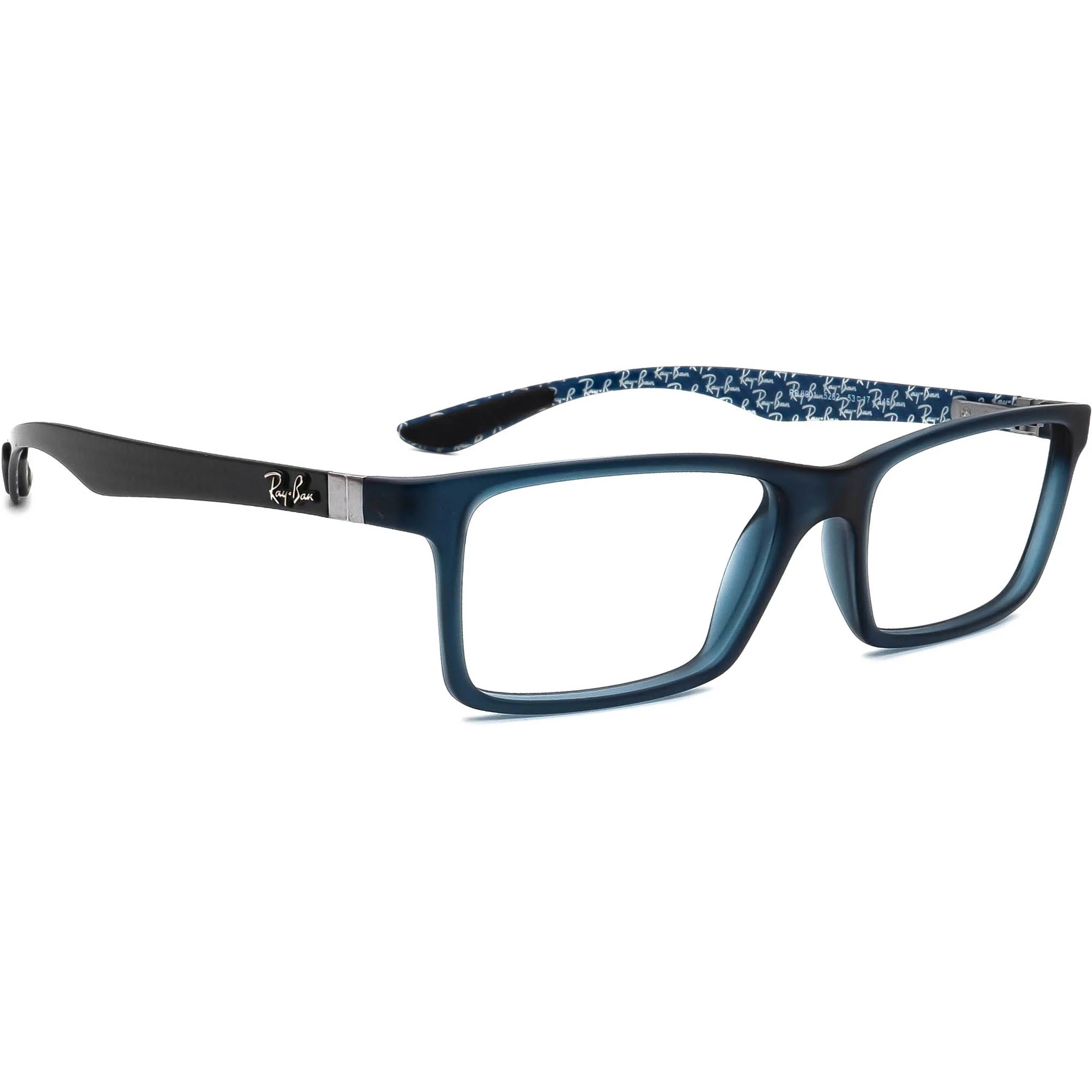 Ray-Ban RB 8901 5262 Carbon Fiber   53□17 145