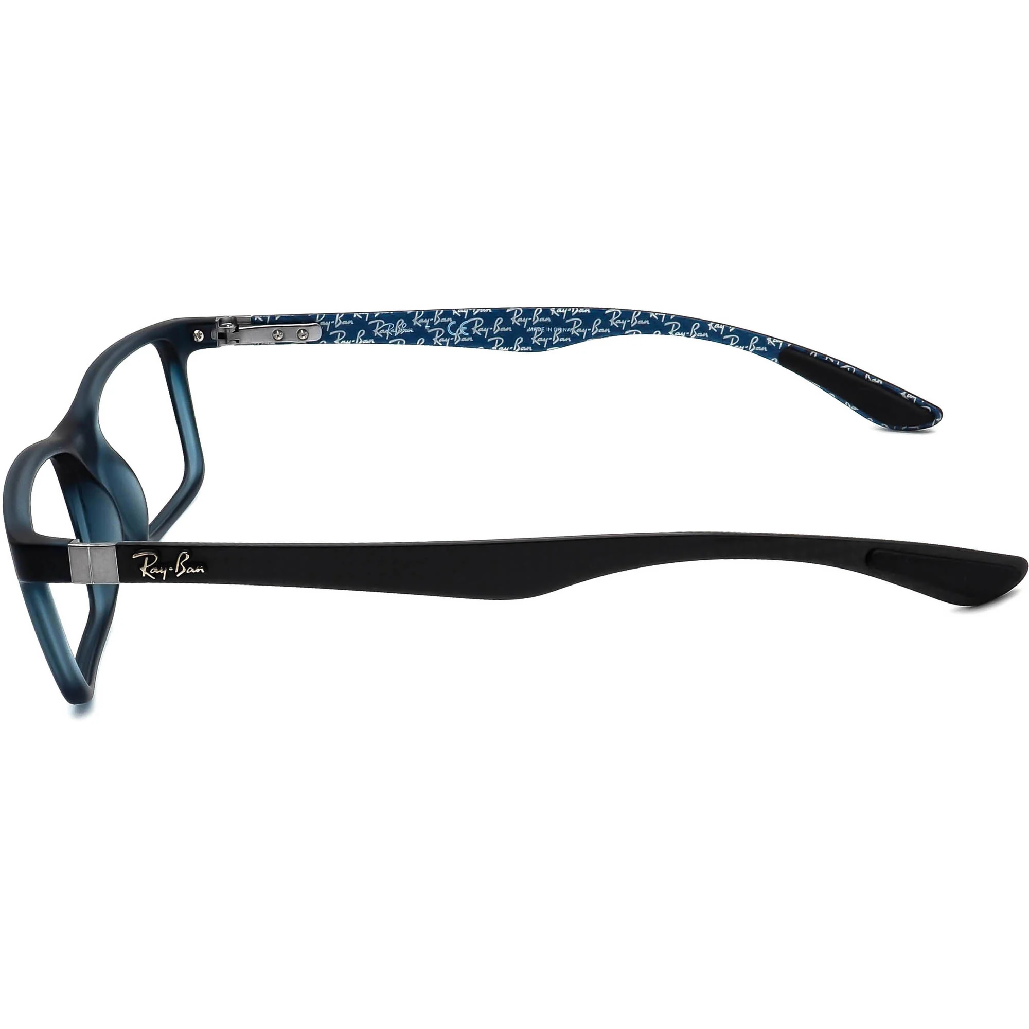 Ray-Ban RB 8901 5262 Carbon Fiber   53□17 145 - Image 5
