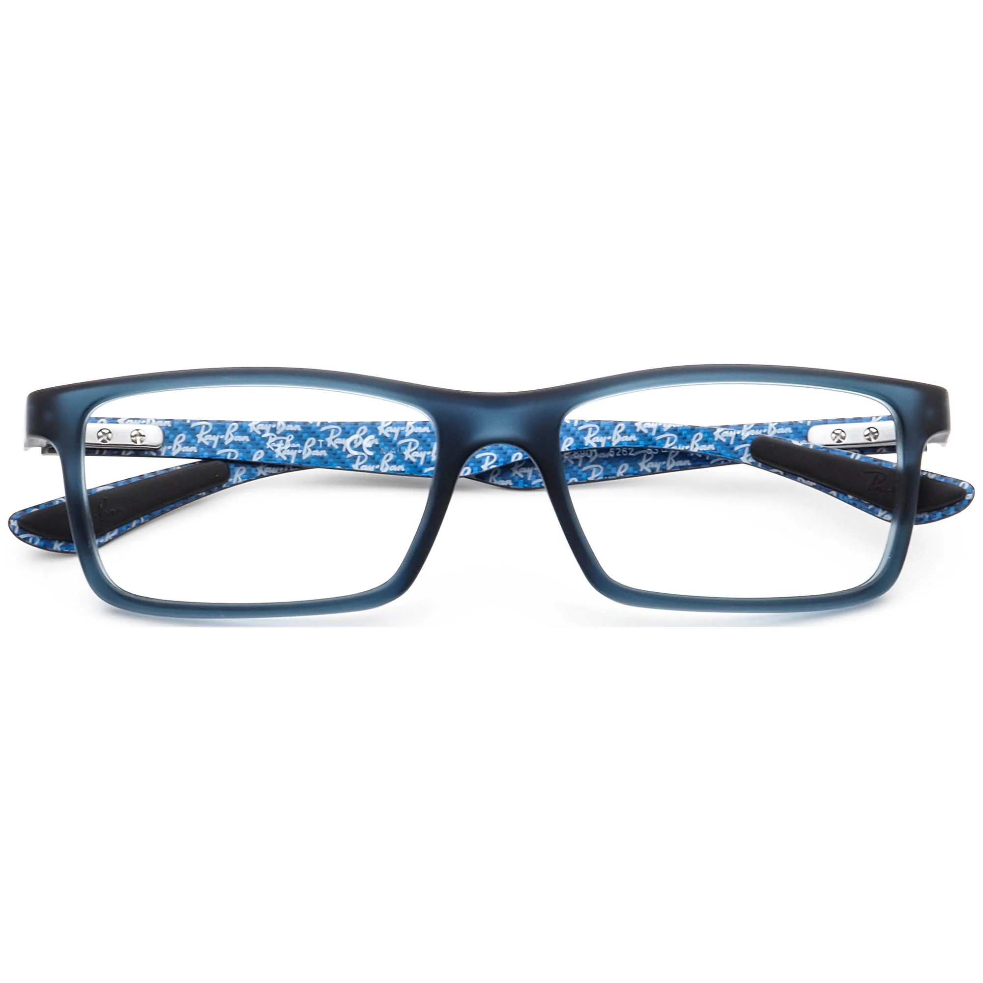 Ray-Ban RB 8901 5262 Carbon Fiber   53□17 145 - Image 7