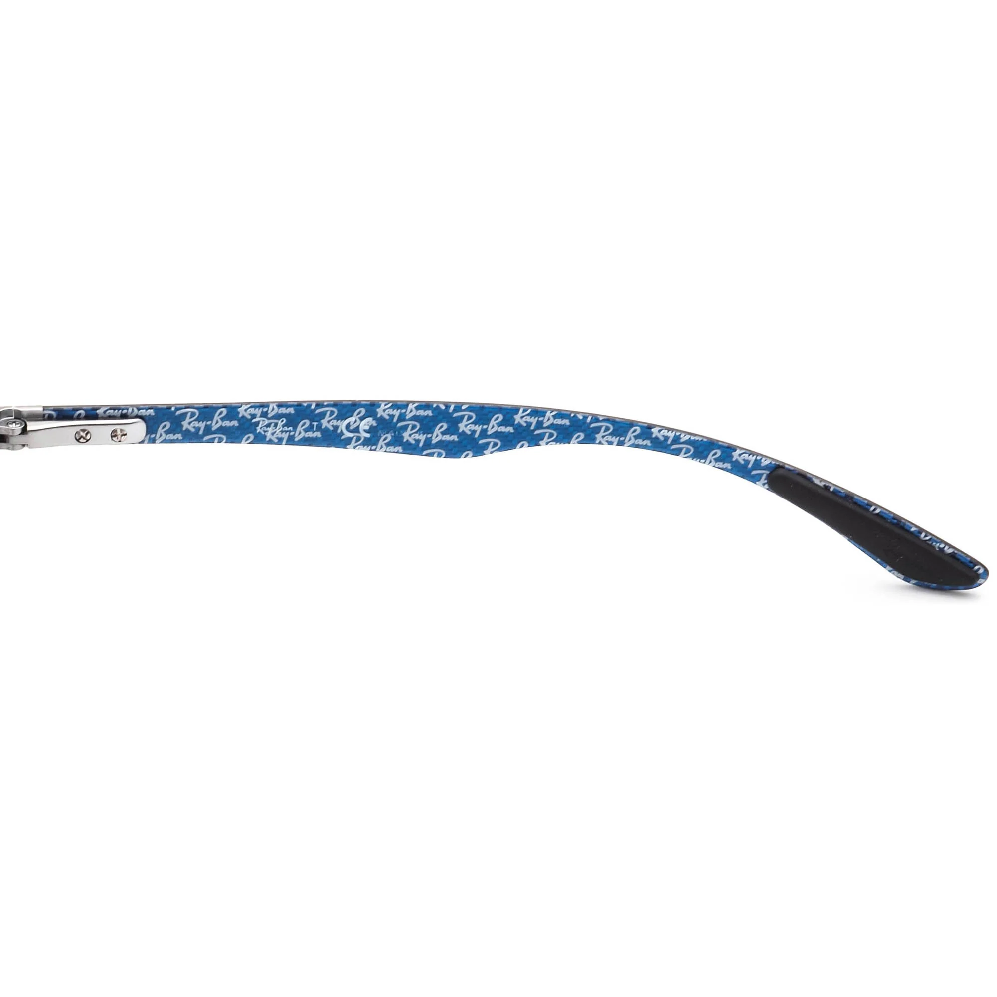 Ray-Ban RB 8901 5262 Carbon Fiber   53□17 145 - Image 9